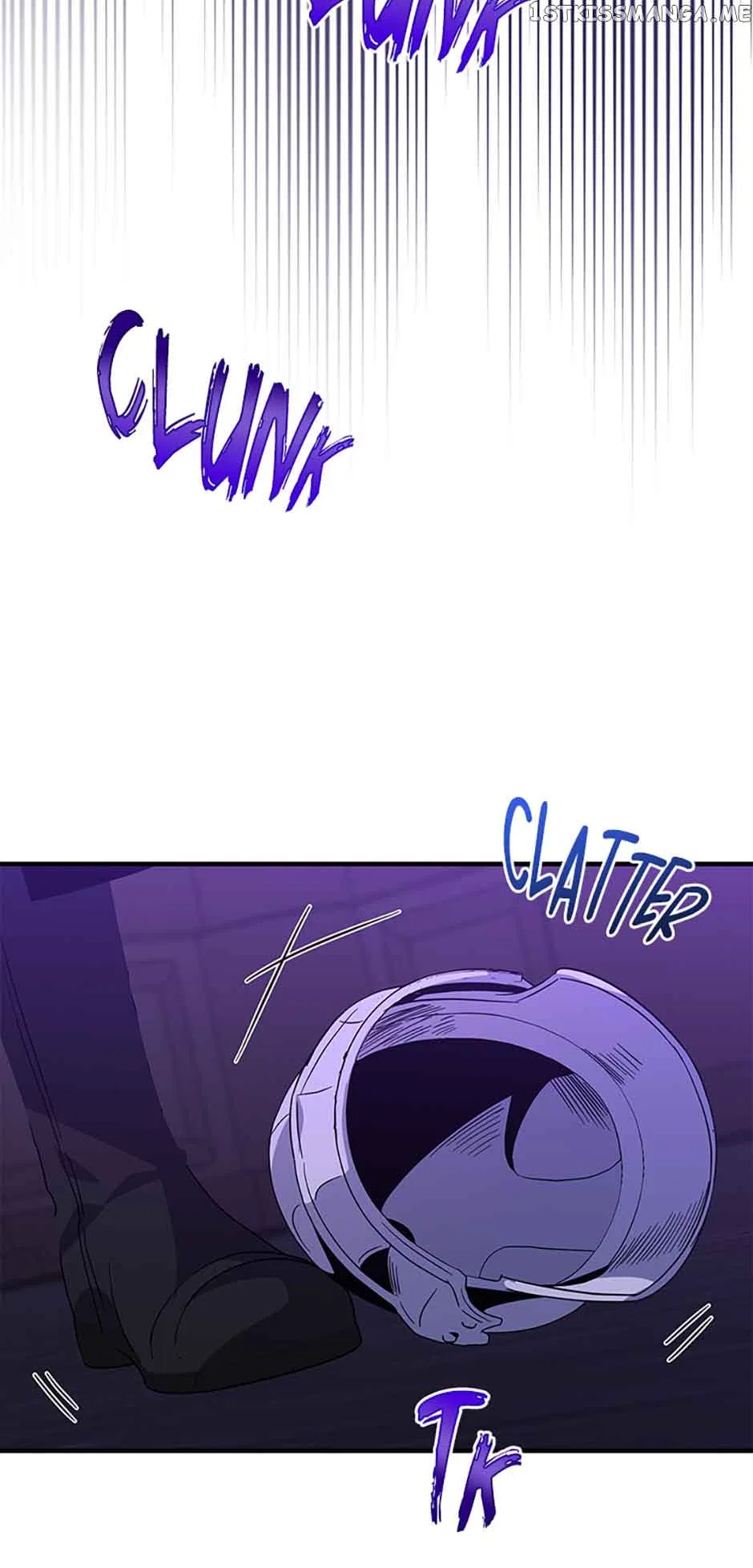 Honey, I’m Going on a Strike Chapter 81 – Page 22