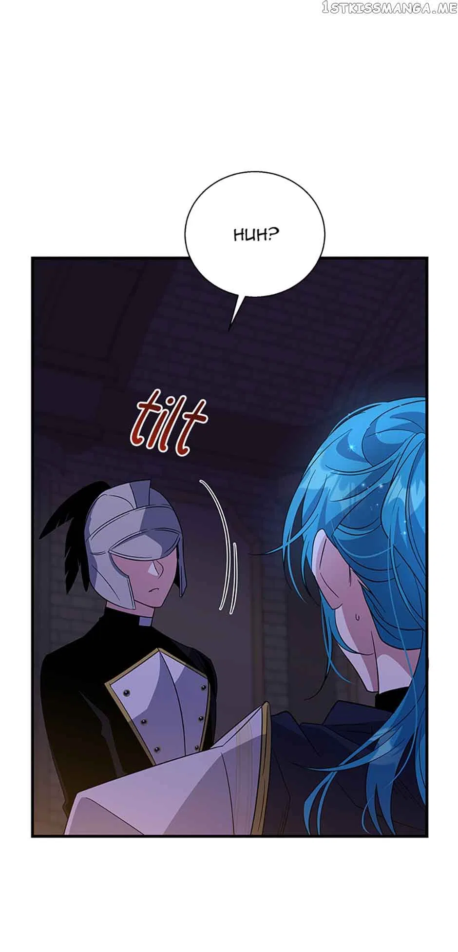 Honey, I’m Going on a Strike Chapter 81 – Page 23