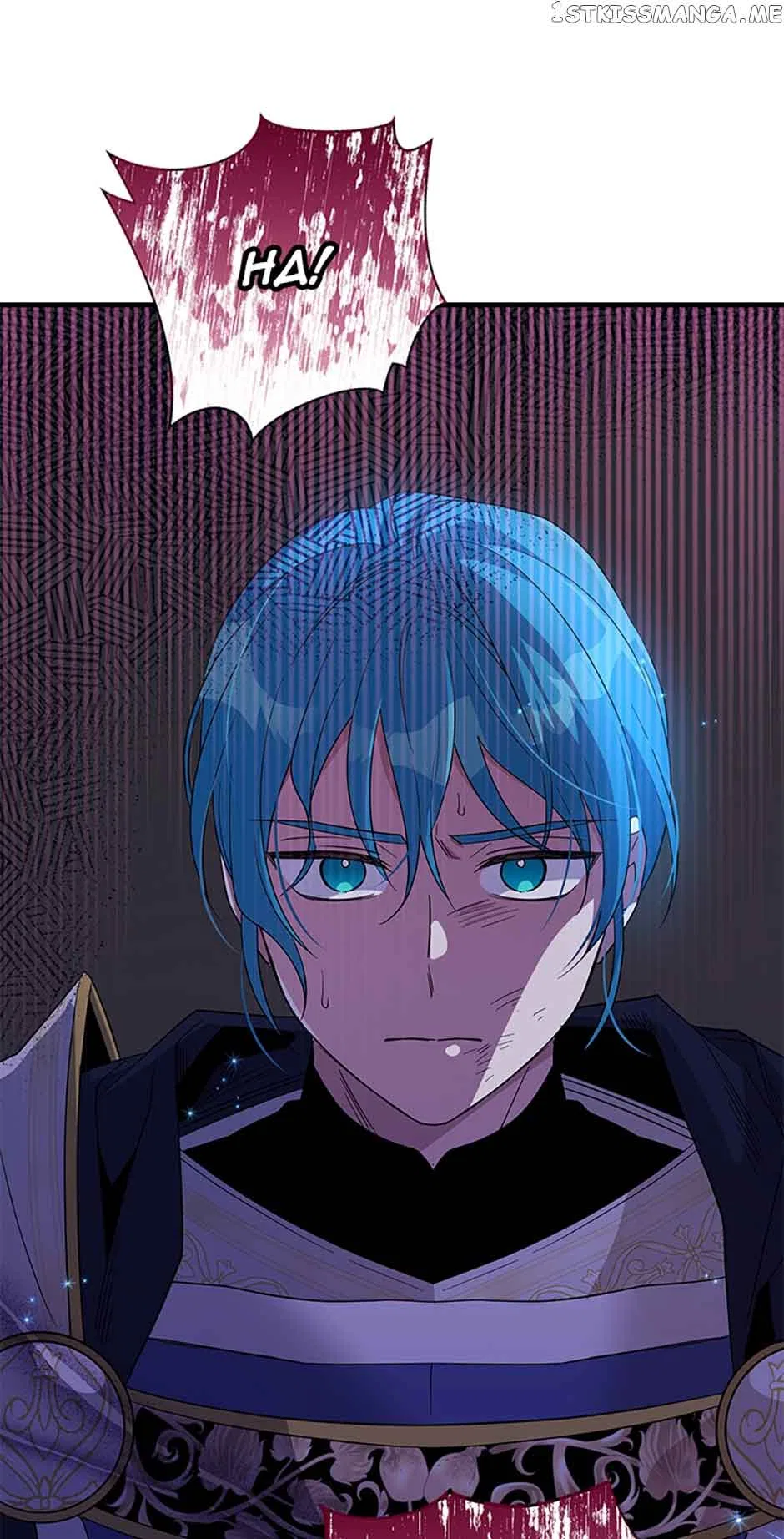 Honey, I’m Going on a Strike Chapter 81 – Page 24