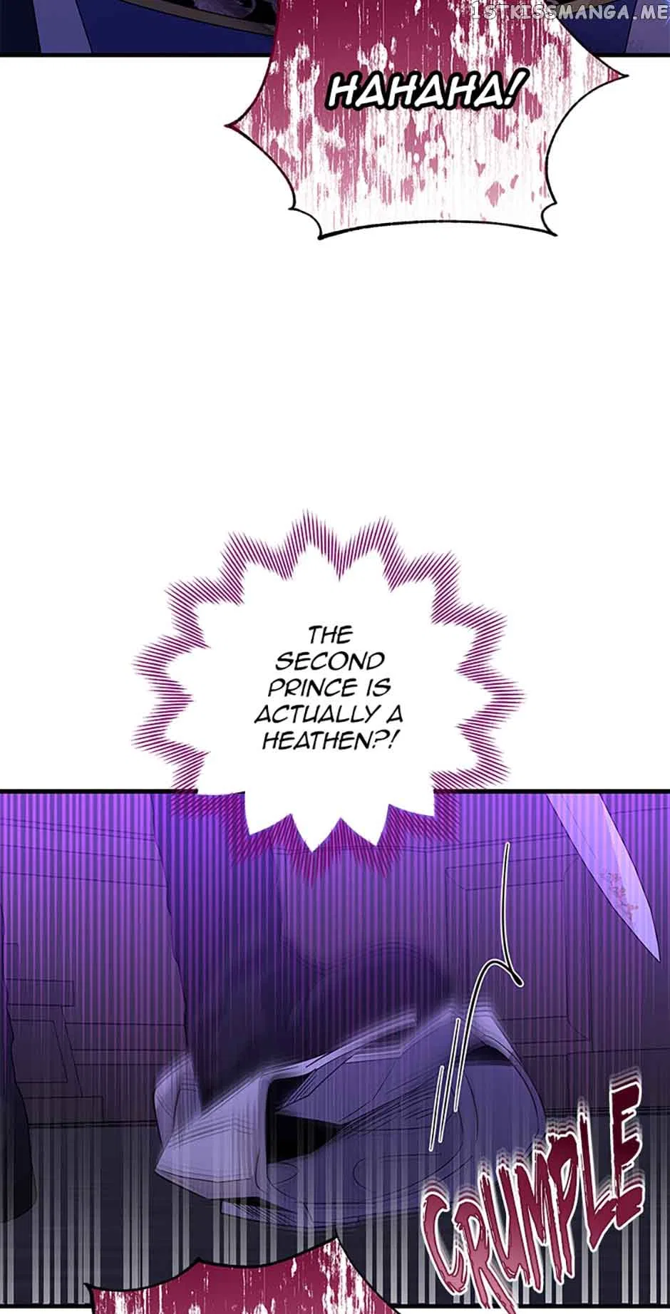 Honey, I’m Going on a Strike Chapter 81 – Page 25