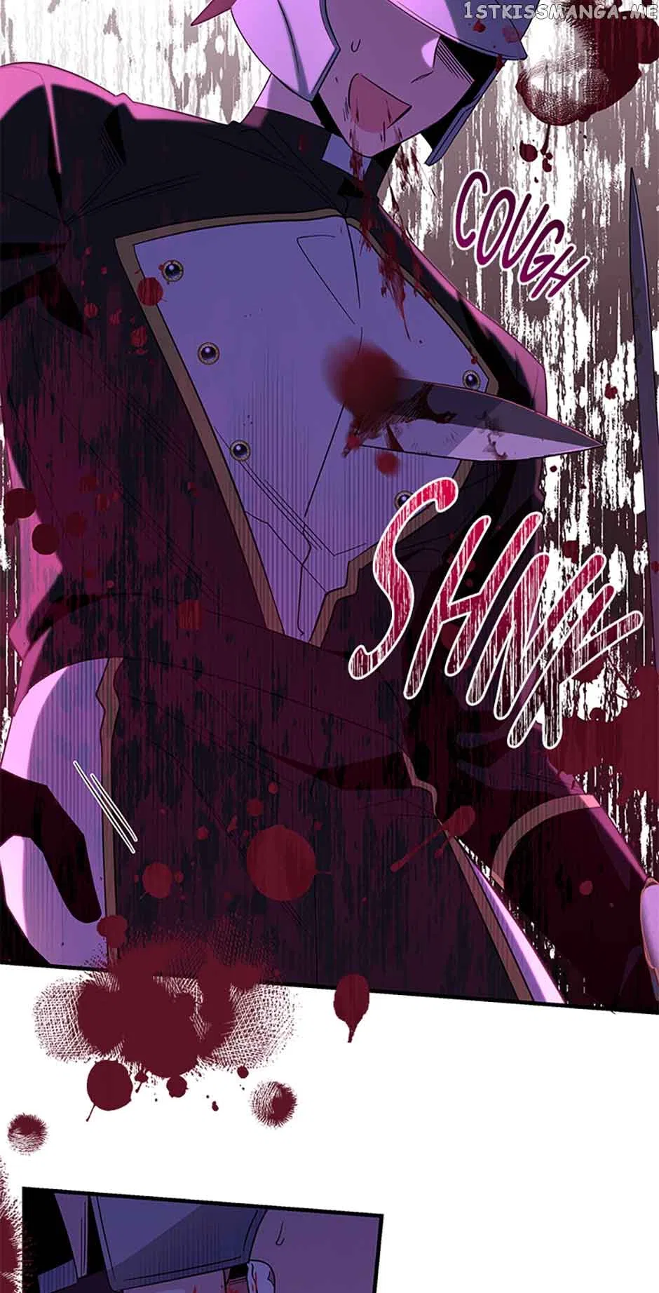 Honey, I’m Going on a Strike Chapter 81 – Page 27