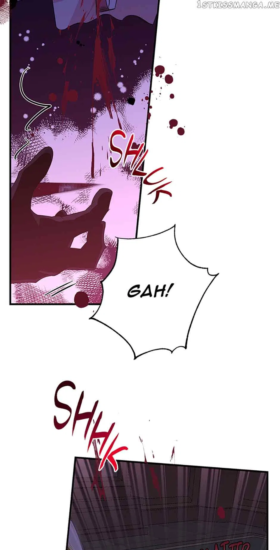 Honey, I’m Going on a Strike Chapter 81 – Page 28