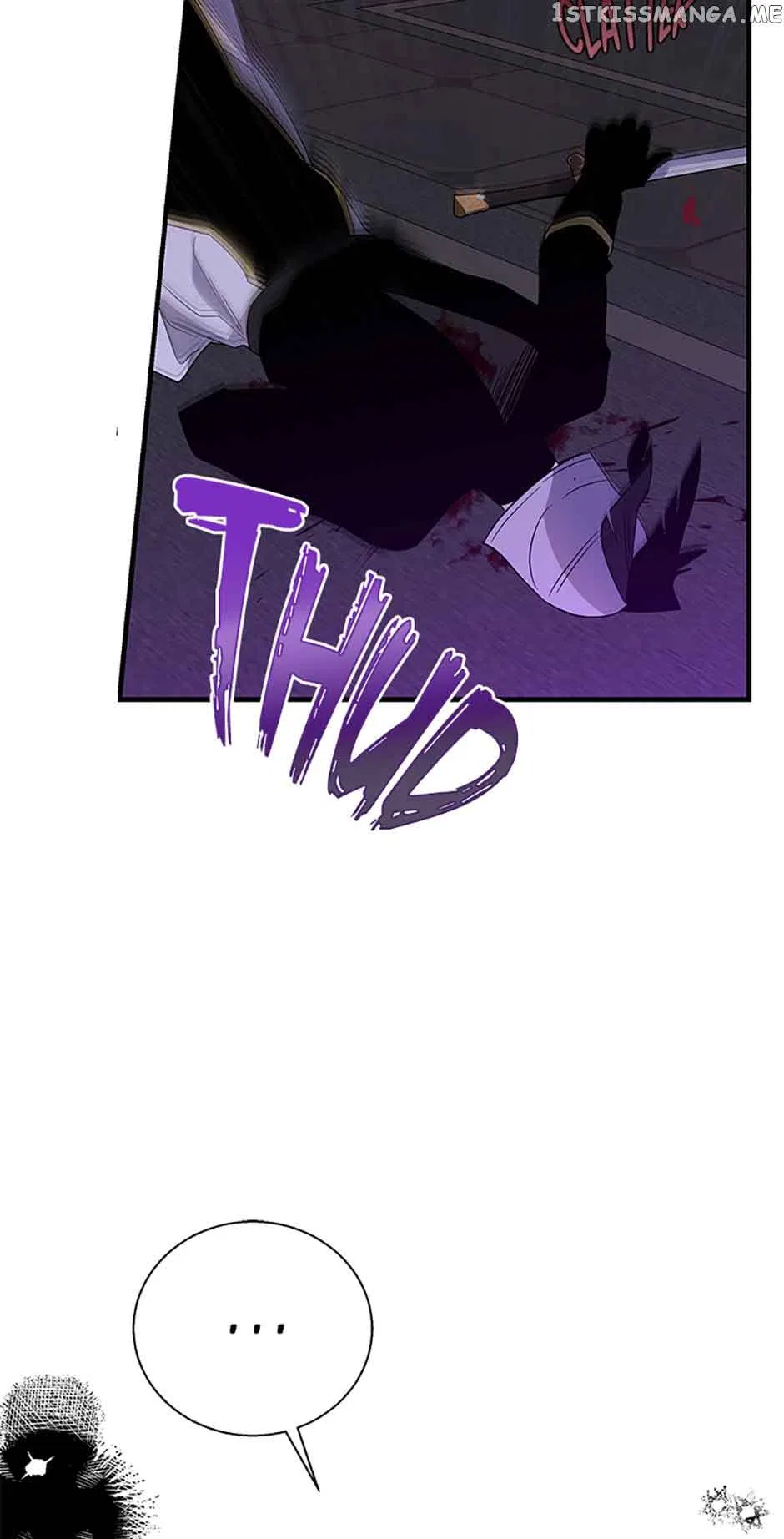 Honey, I’m Going on a Strike Chapter 81 – Page 29