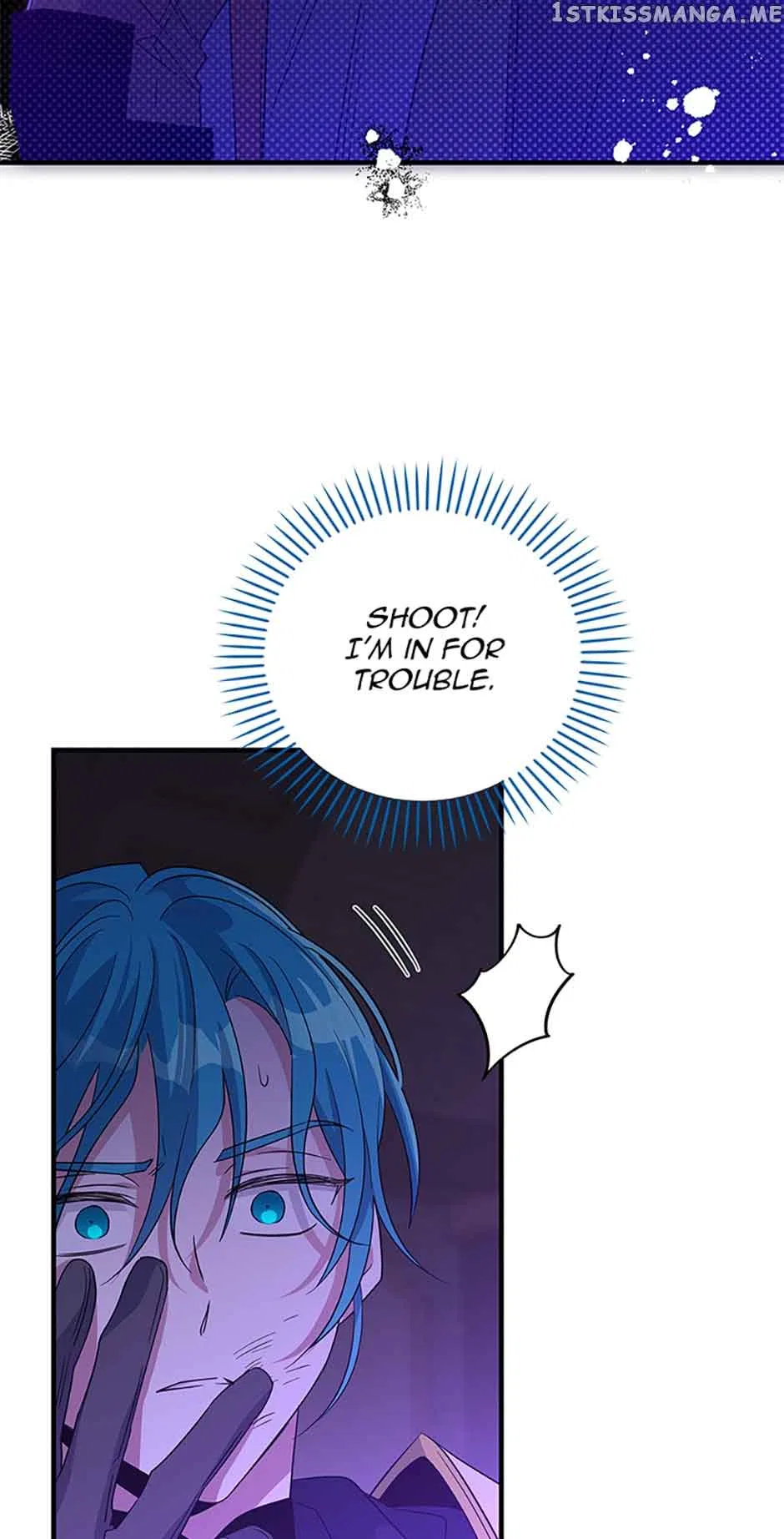 Honey, I’m Going on a Strike Chapter 81 – Page 31