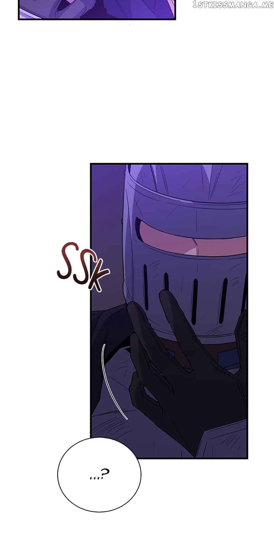 Honey, I’m Going on a Strike Chapter 81 – Page 32
