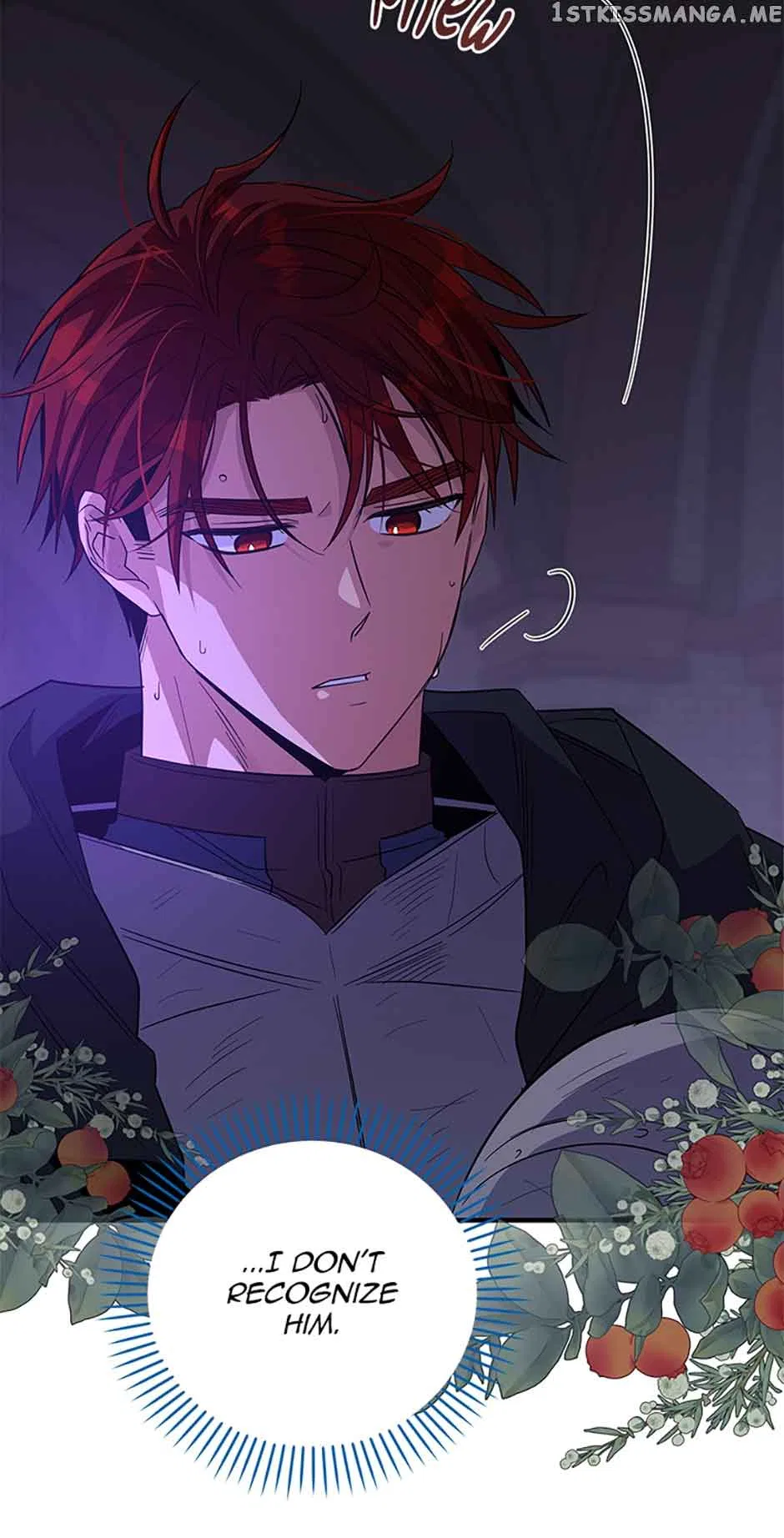 Honey, I’m Going on a Strike Chapter 81 – Page 34