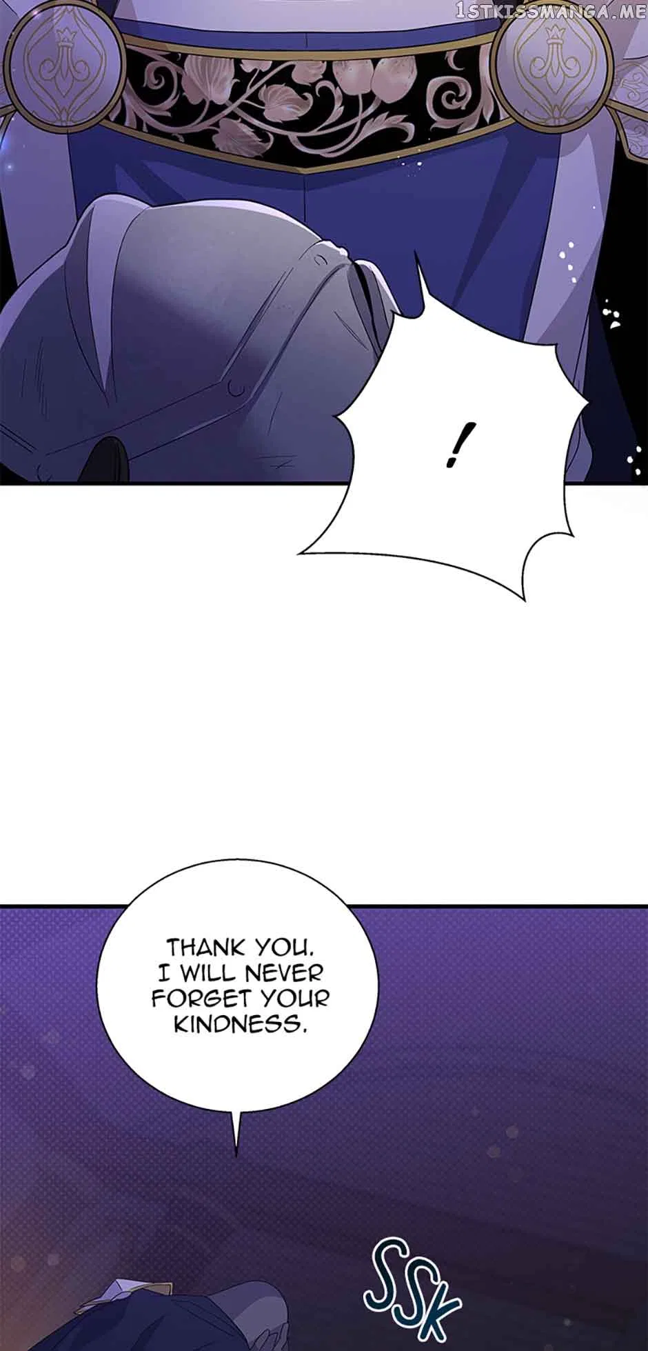 Honey, I’m Going on a Strike Chapter 81 – Page 36