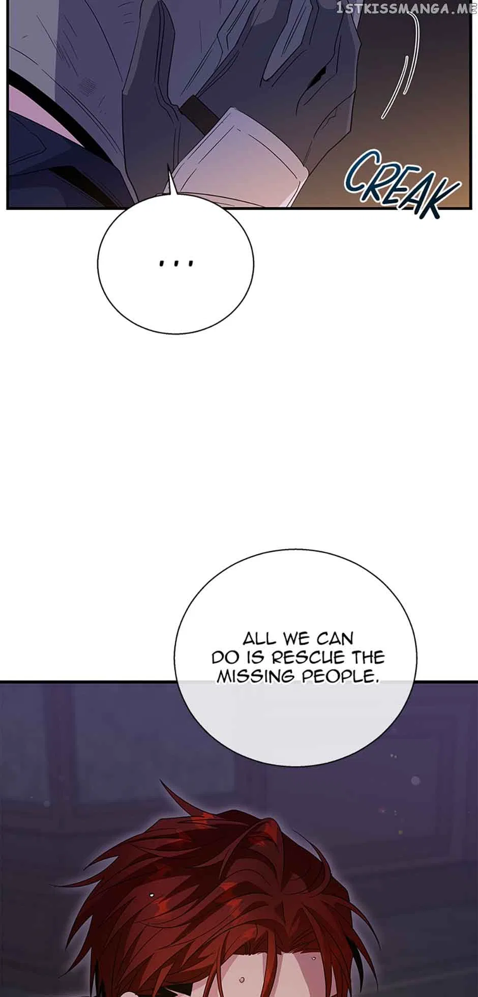 Honey, I’m Going on a Strike Chapter 81 – Page 38