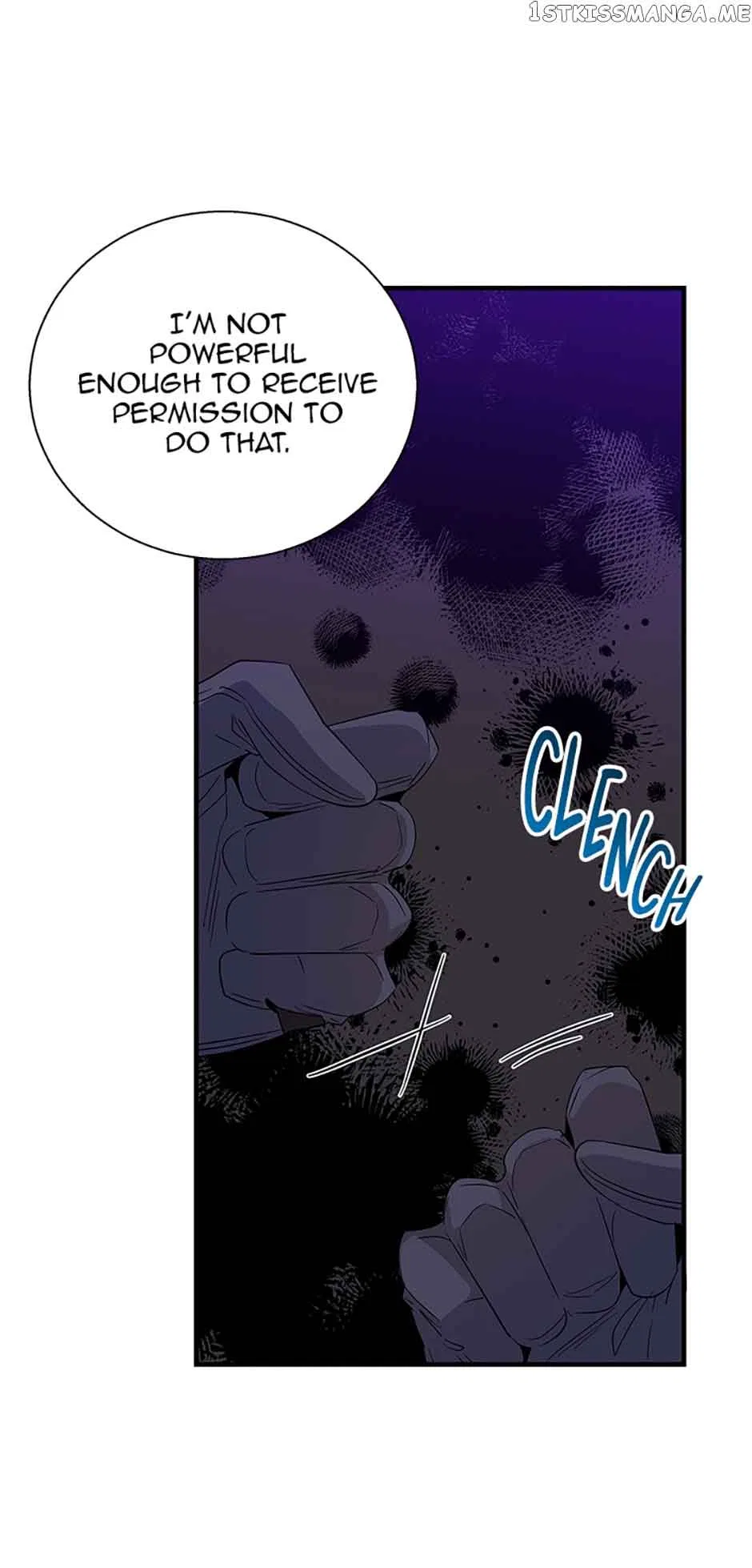 Honey, I’m Going on a Strike Chapter 81 – Page 40