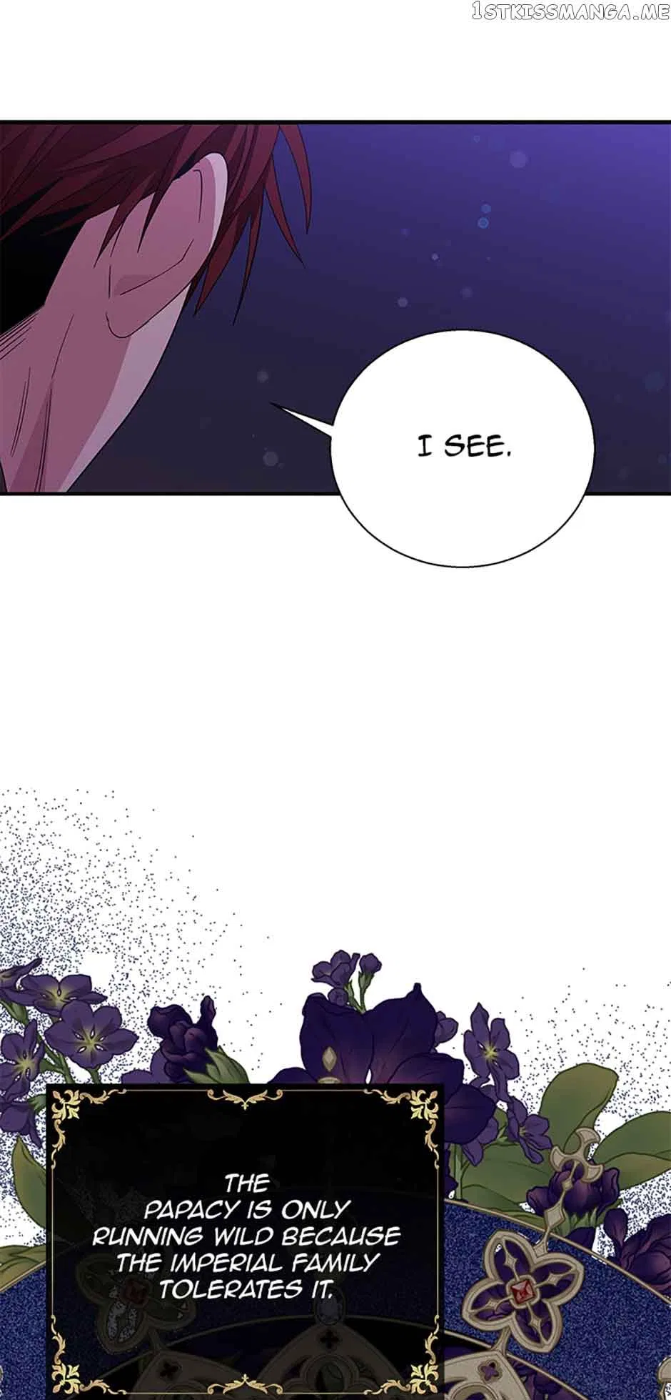 Honey, I’m Going on a Strike Chapter 81 – Page 41