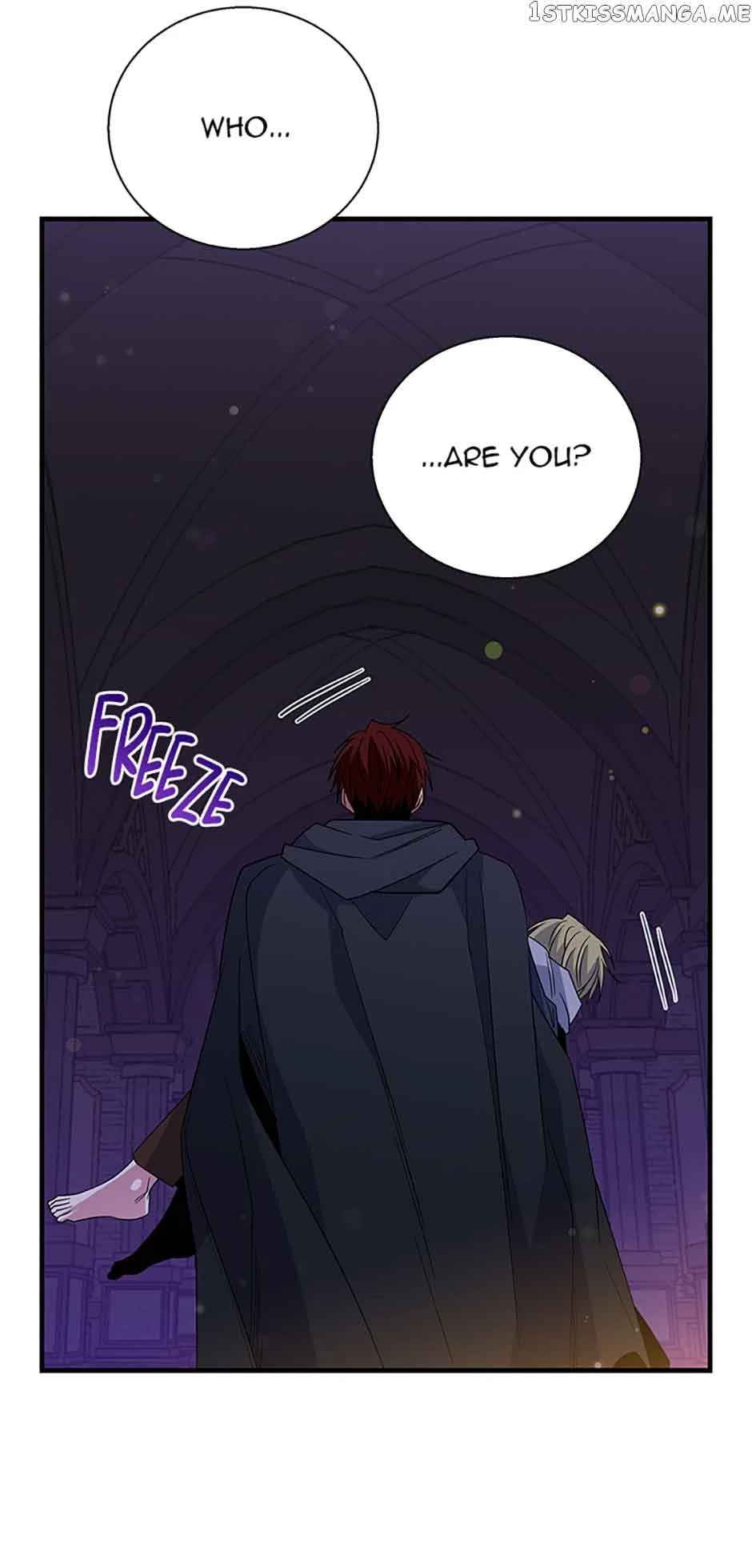 Honey, I’m Going on a Strike Chapter 81 – Page 44