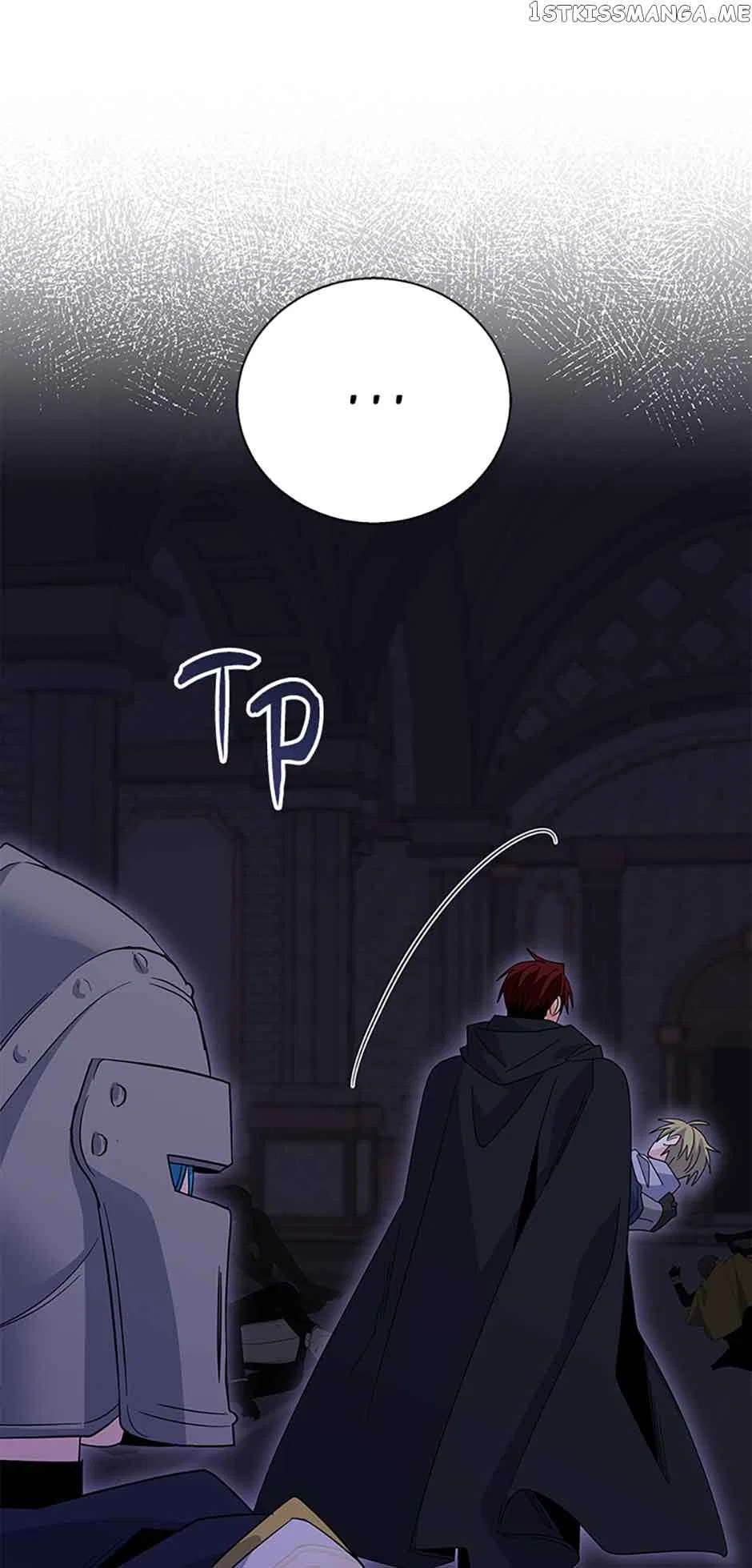 Honey, I’m Going on a Strike Chapter 81 – Page 45