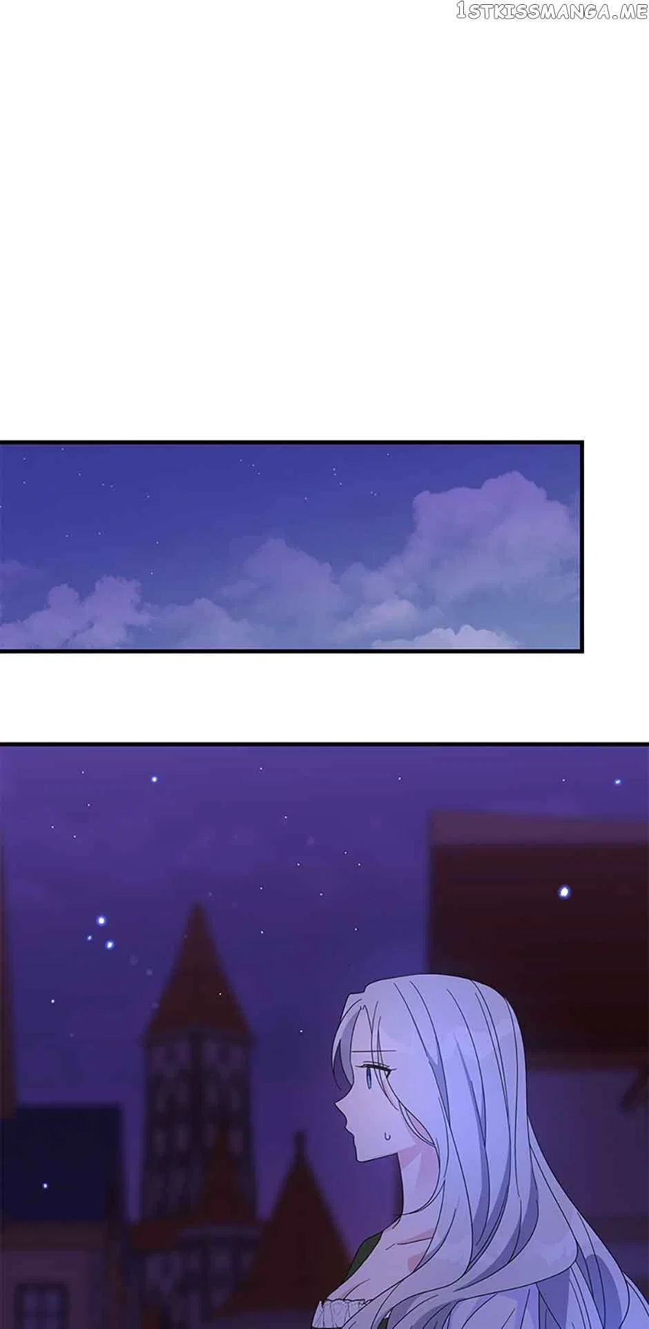 Honey, I’m Going on a Strike Chapter 81 – Page 48