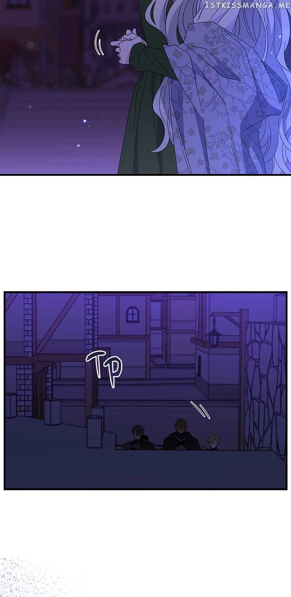 Honey, I’m Going on a Strike Chapter 81 – Page 49