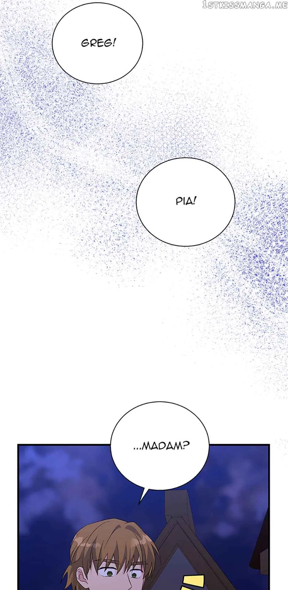 Honey, I’m Going on a Strike Chapter 81 – Page 50