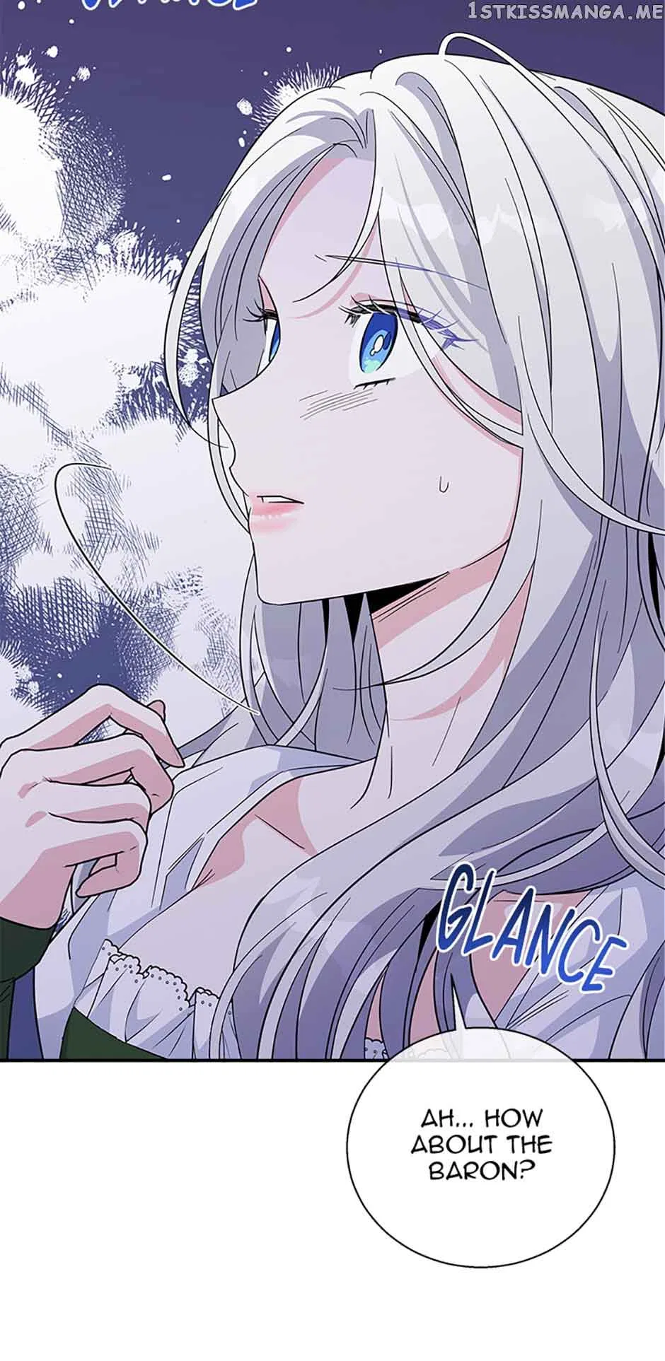 Honey, I’m Going on a Strike Chapter 81 – Page 53