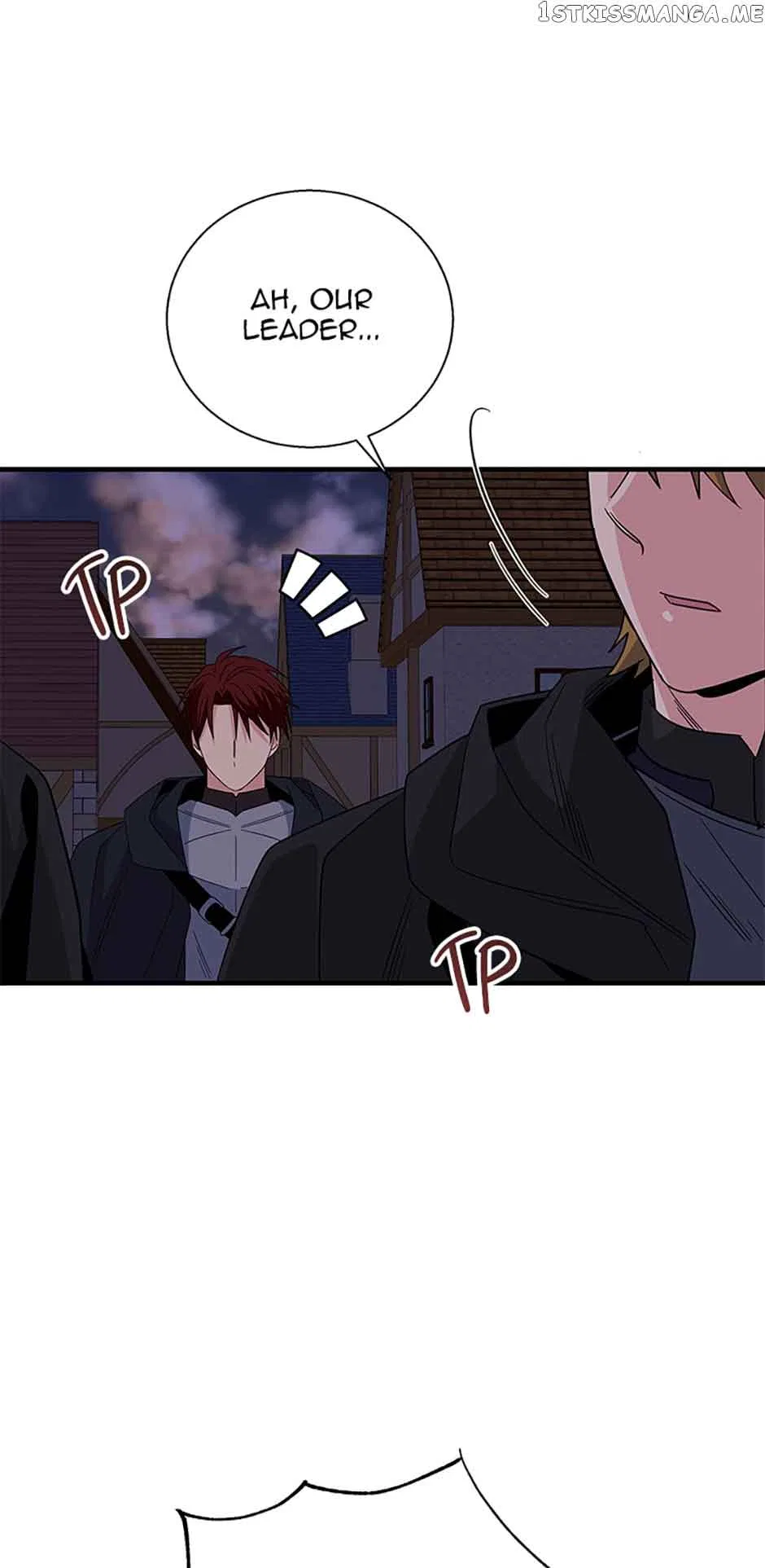Honey, I’m Going on a Strike Chapter 81 – Page 54
