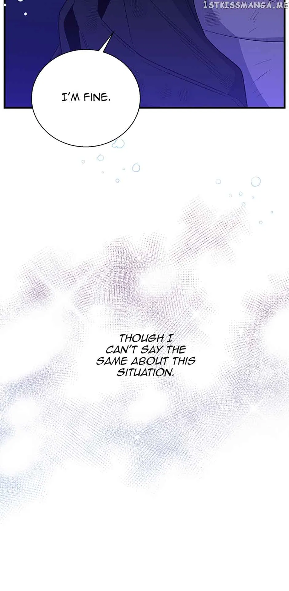 Honey, I’m Going on a Strike Chapter 81 – Page 58