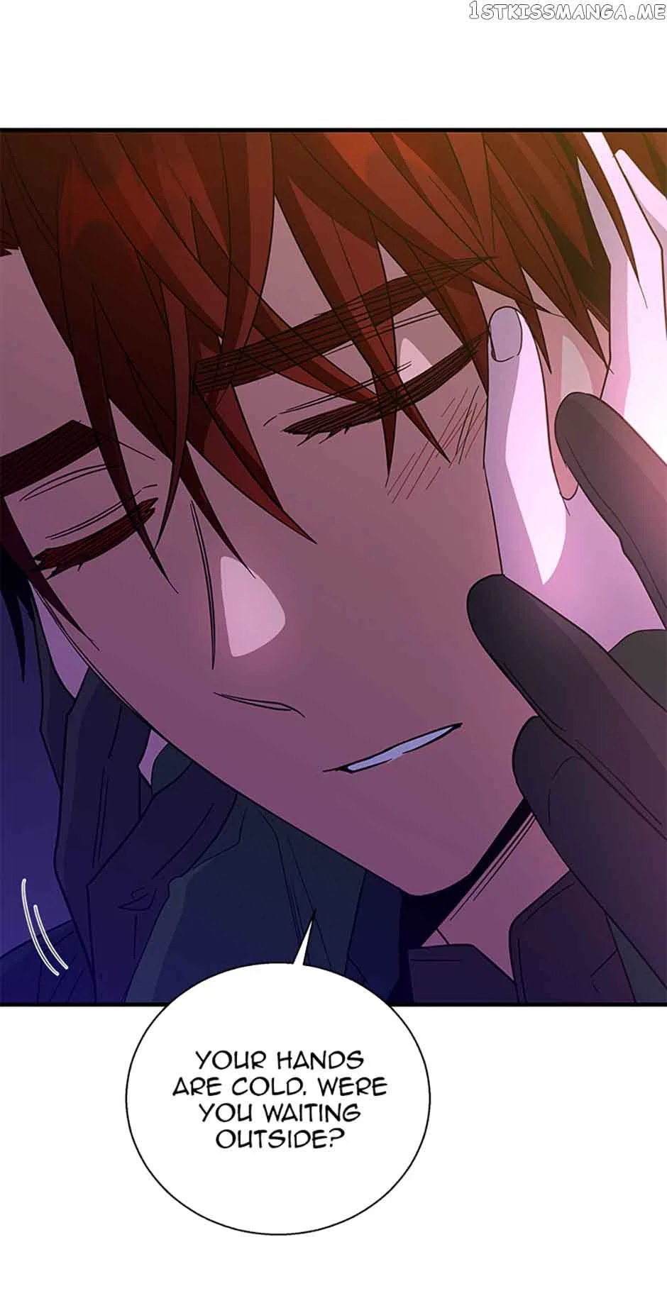 Honey, I’m Going on a Strike Chapter 81 – Page 60
