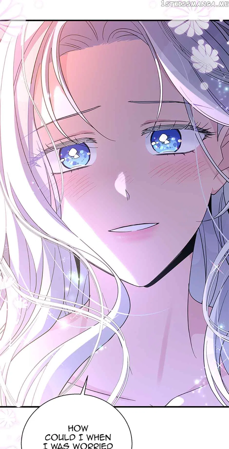Honey, I’m Going on a Strike Chapter 81 – Page 62