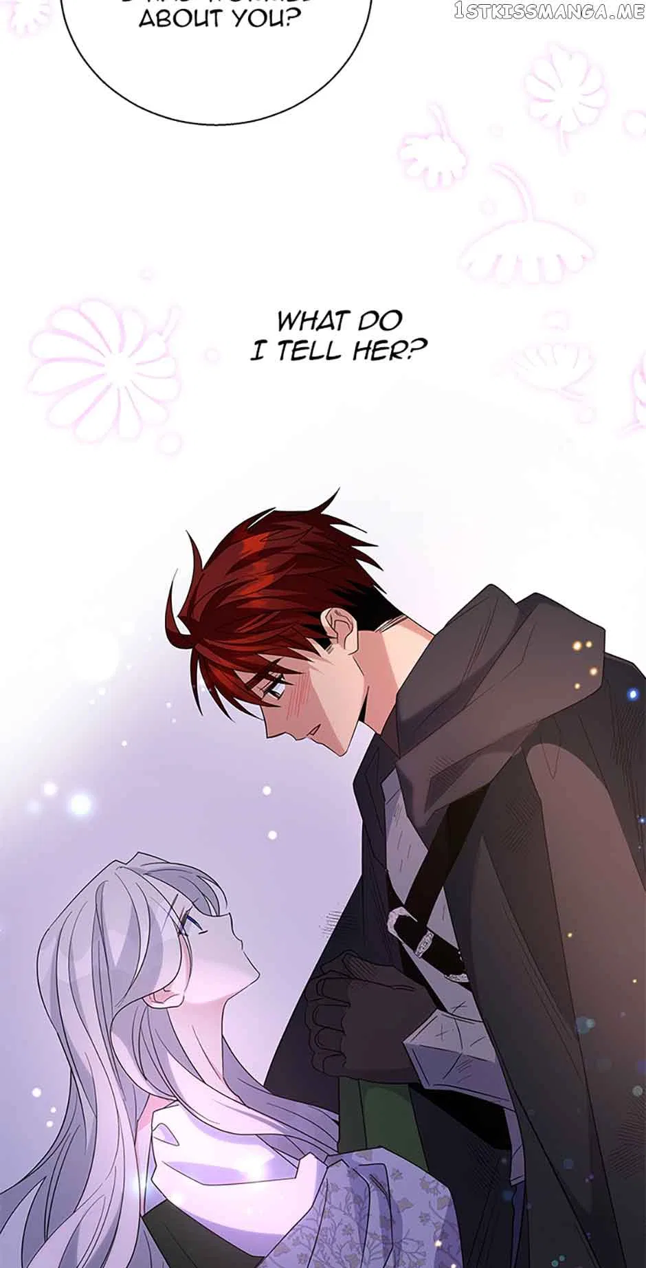 Honey, I’m Going on a Strike Chapter 81 – Page 63