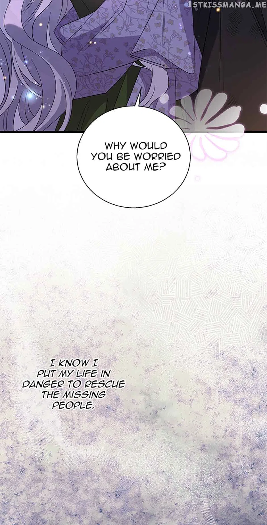 Honey, I’m Going on a Strike Chapter 81 – Page 64