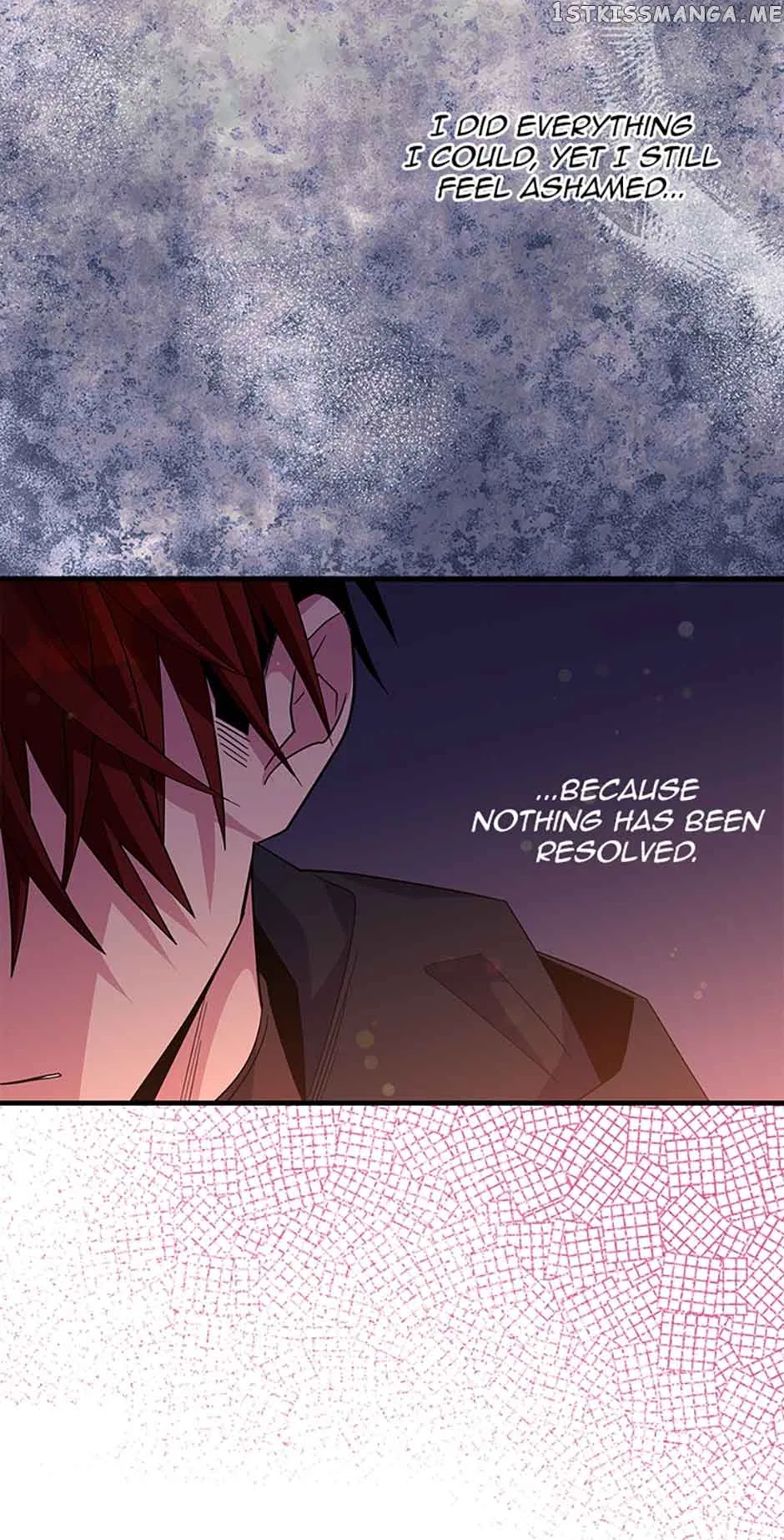 Honey, I’m Going on a Strike Chapter 81 – Page 65