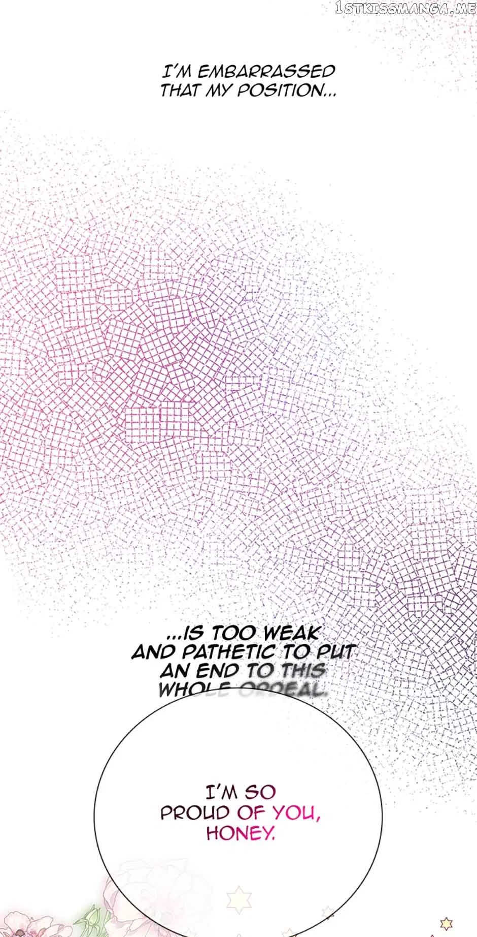 Honey, I’m Going on a Strike Chapter 81 – Page 66