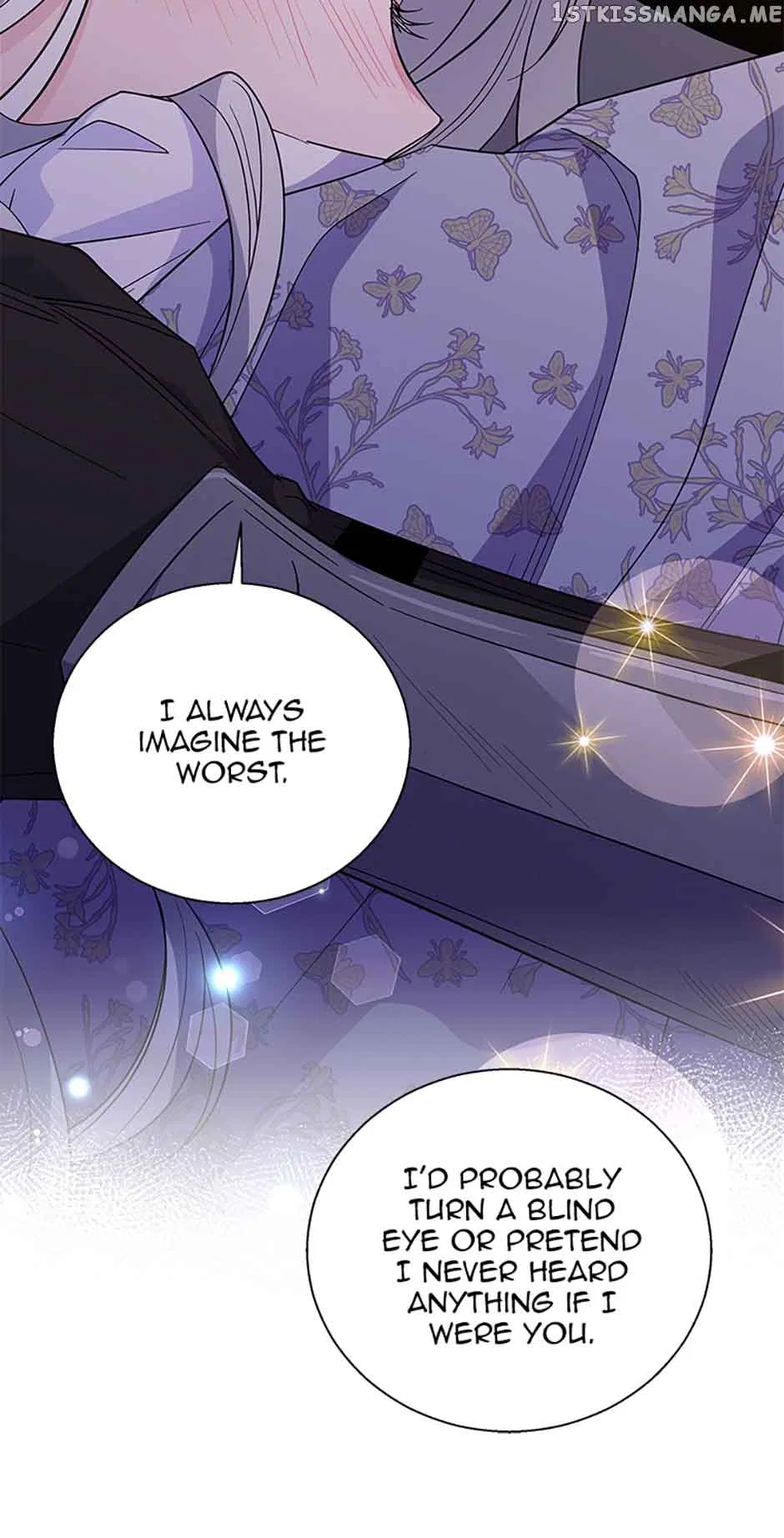Honey, I’m Going on a Strike Chapter 81 – Page 69