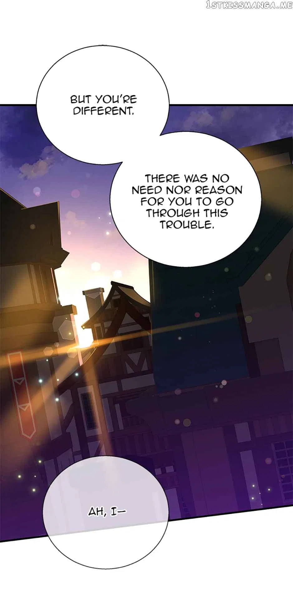 Honey, I’m Going on a Strike Chapter 81 – Page 70