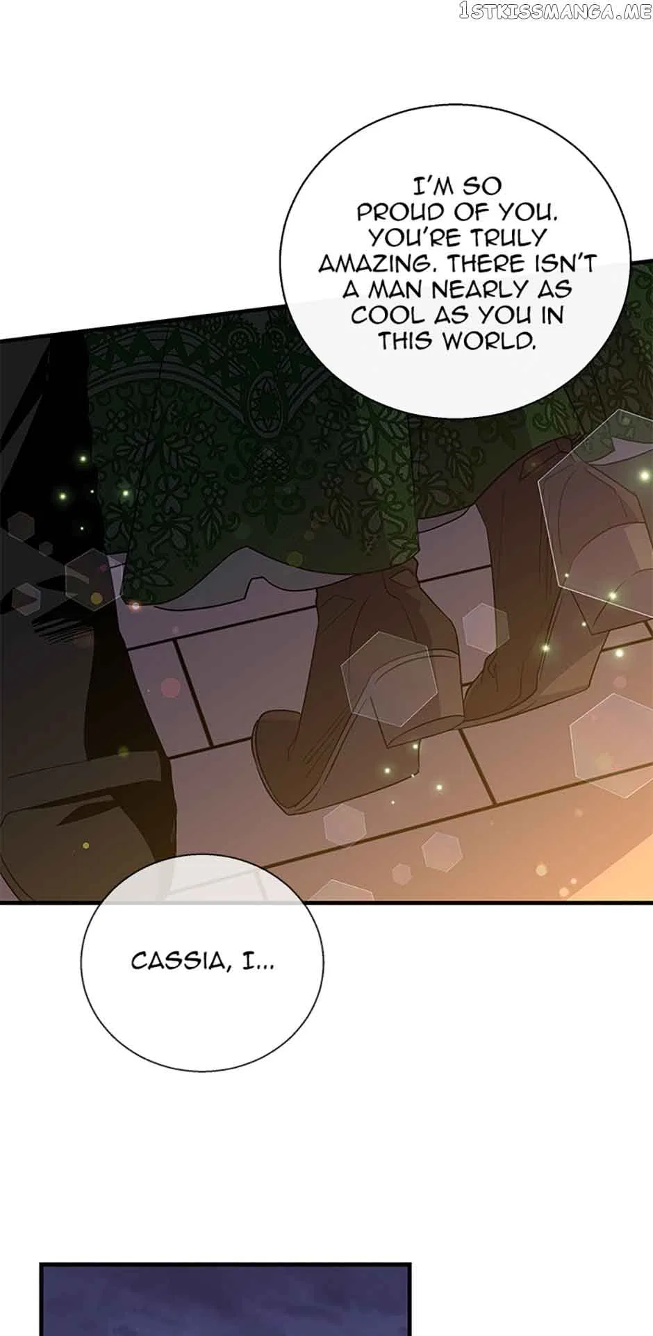 Honey, I’m Going on a Strike Chapter 81 – Page 71