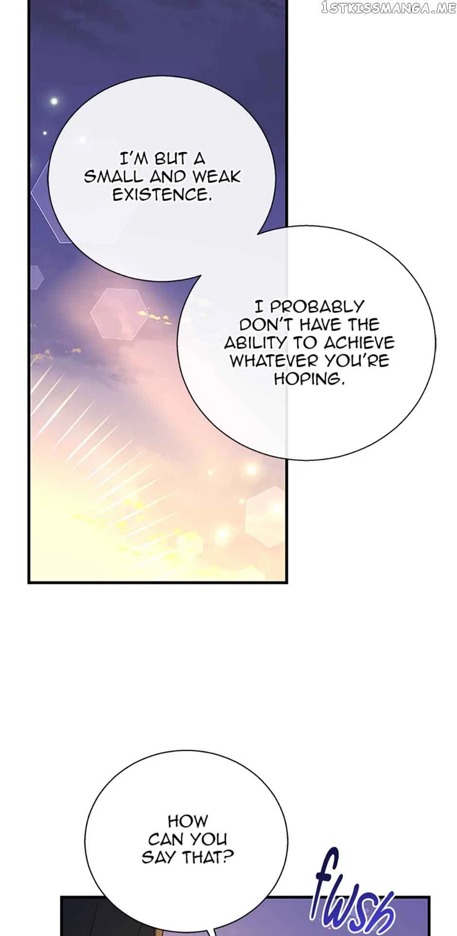 Honey, I’m Going on a Strike Chapter 81 – Page 72