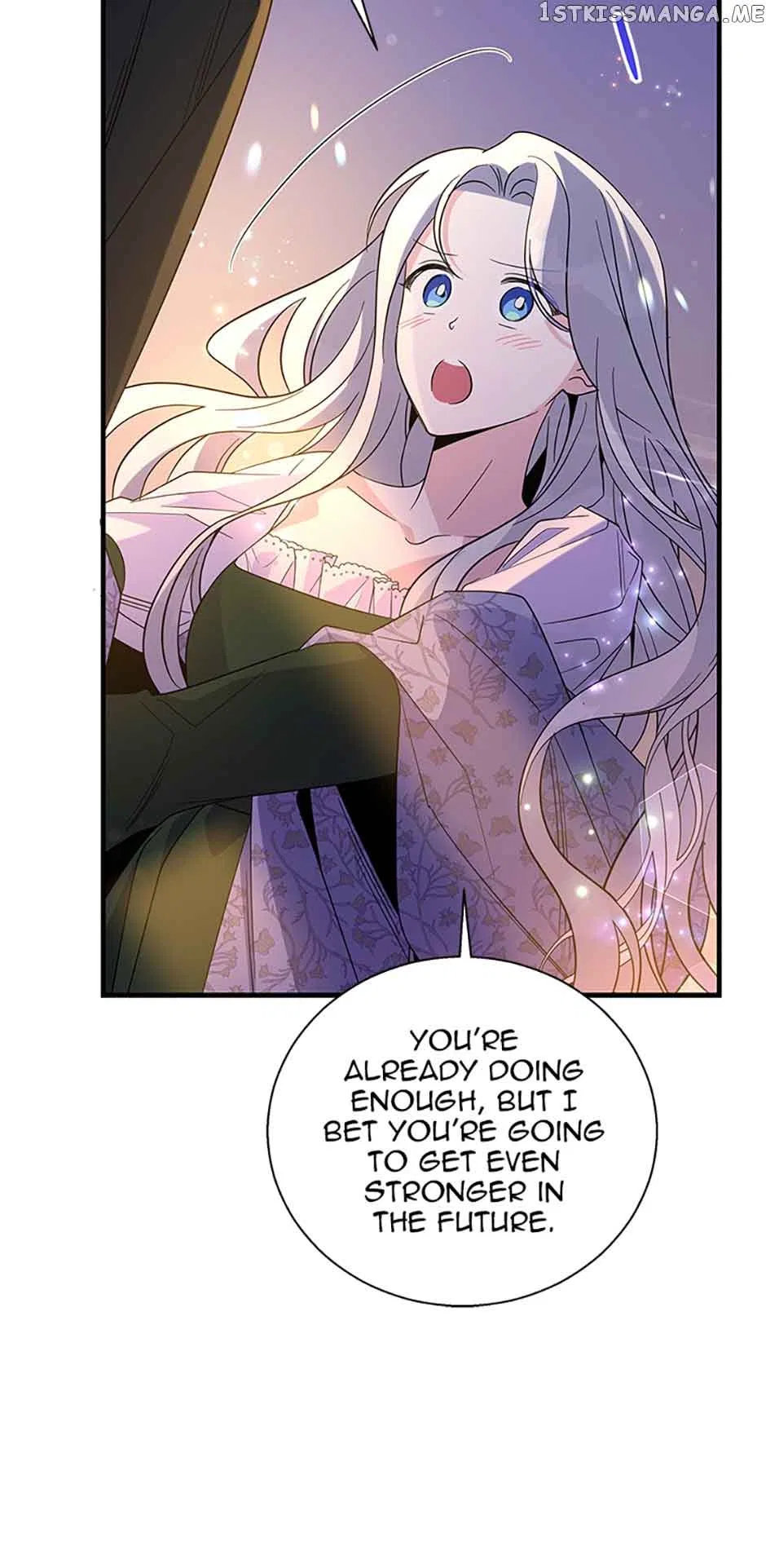 Honey, I’m Going on a Strike Chapter 81 – Page 73