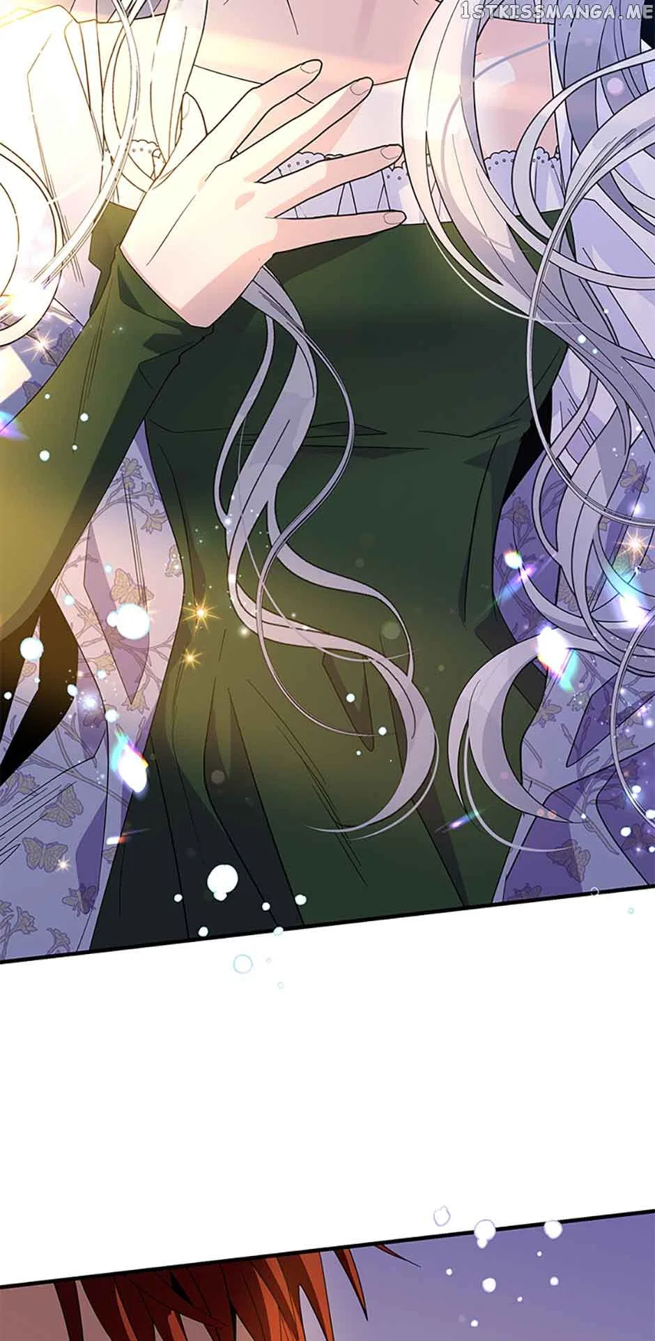 Honey, I’m Going on a Strike Chapter 81 – Page 75
