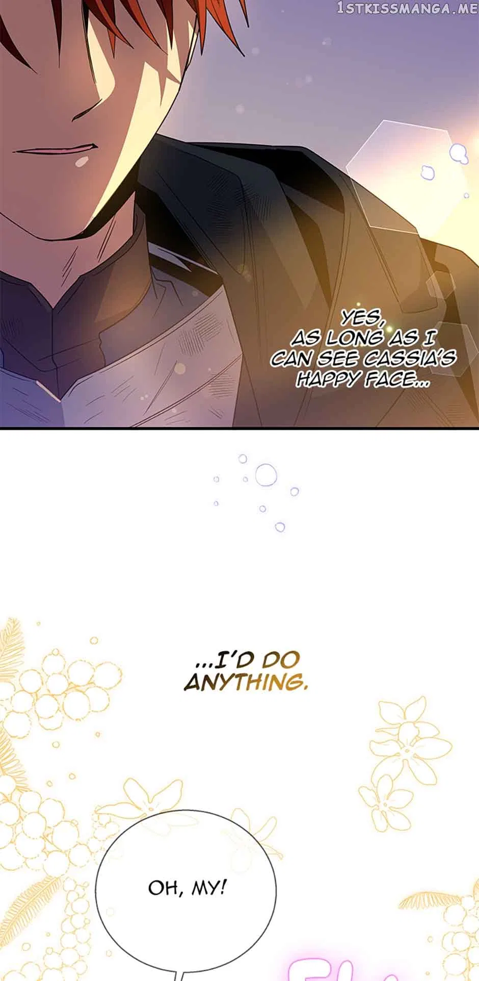 Honey, I’m Going on a Strike Chapter 81 – Page 76