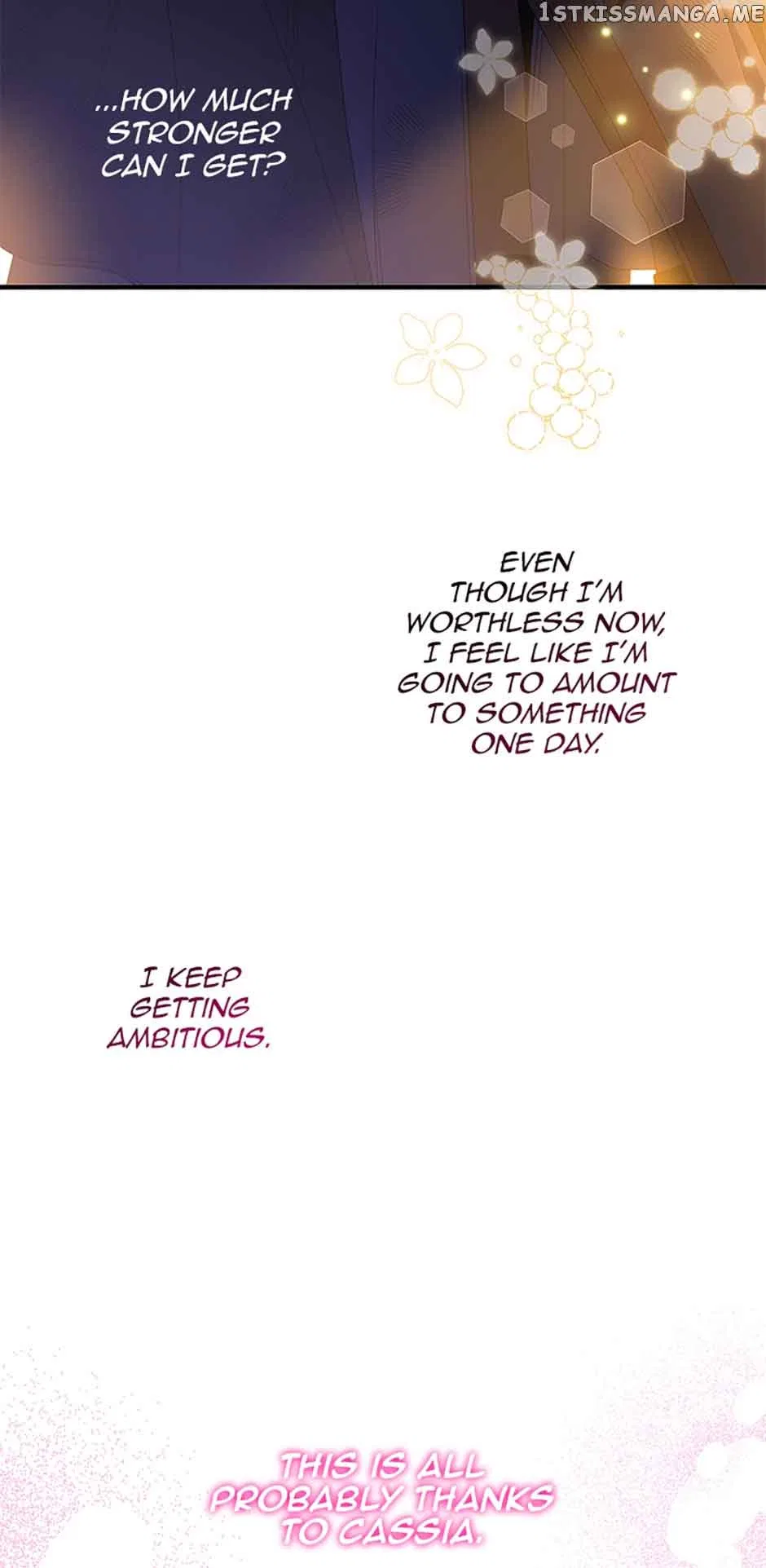 Honey, I’m Going on a Strike Chapter 81 – Page 78