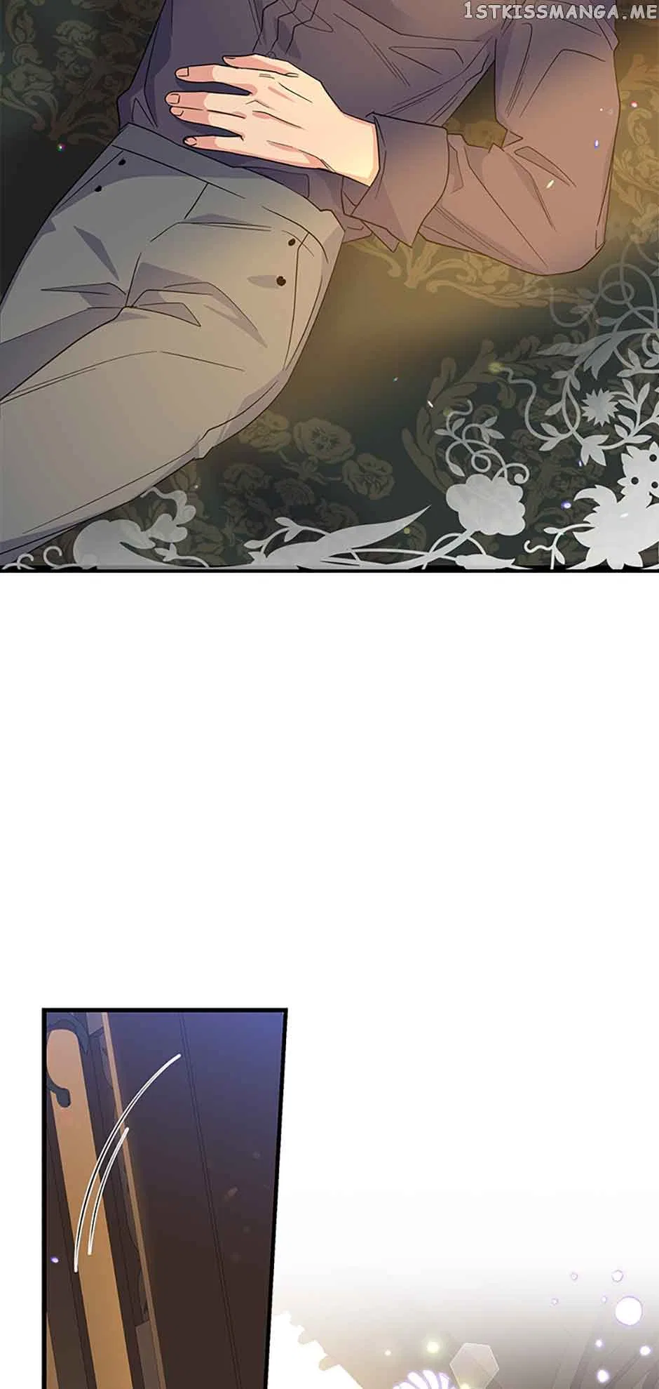 Honey, I’m Going on a Strike Chapter 80 – Page 2
