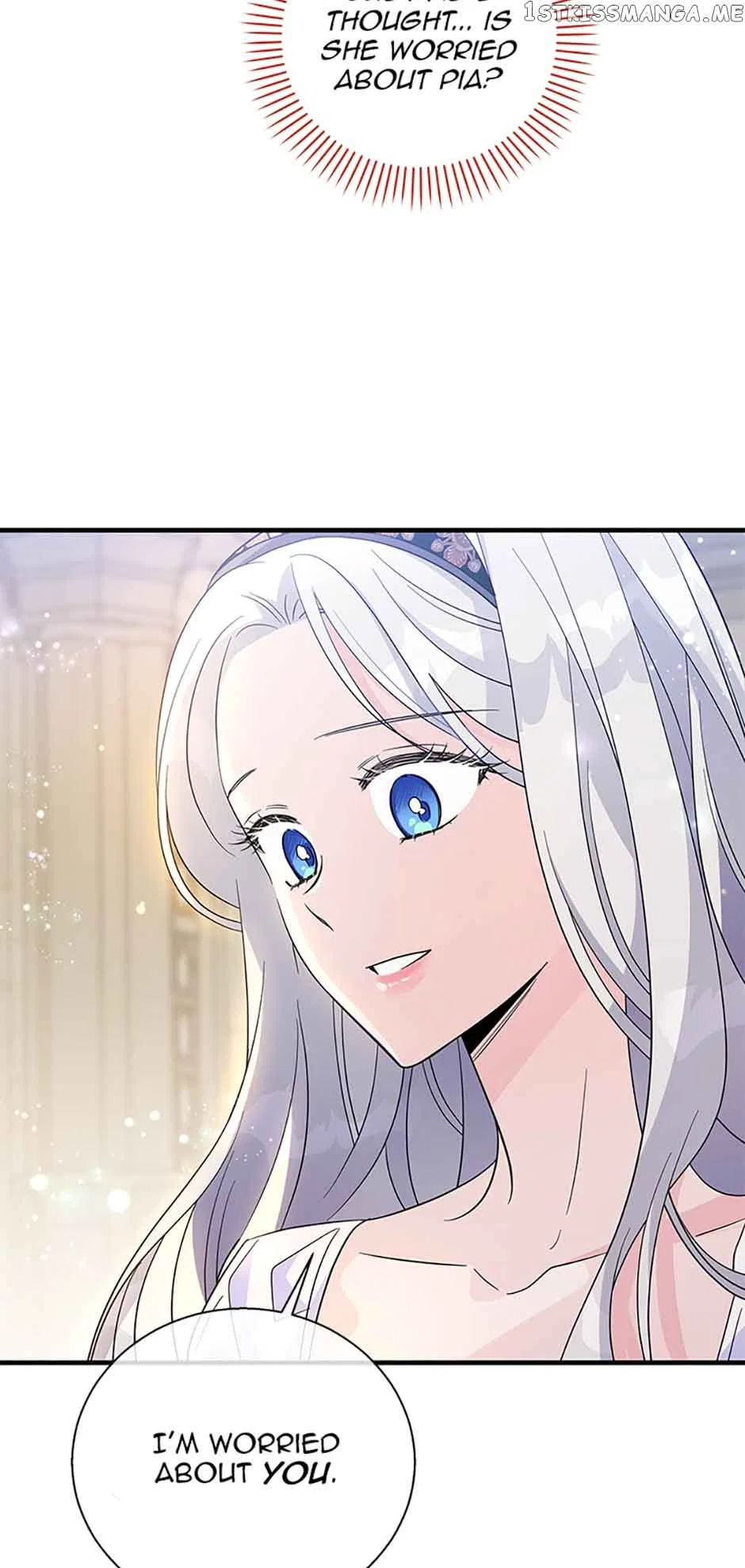 Honey, I’m Going on a Strike Chapter 80 – Page 6