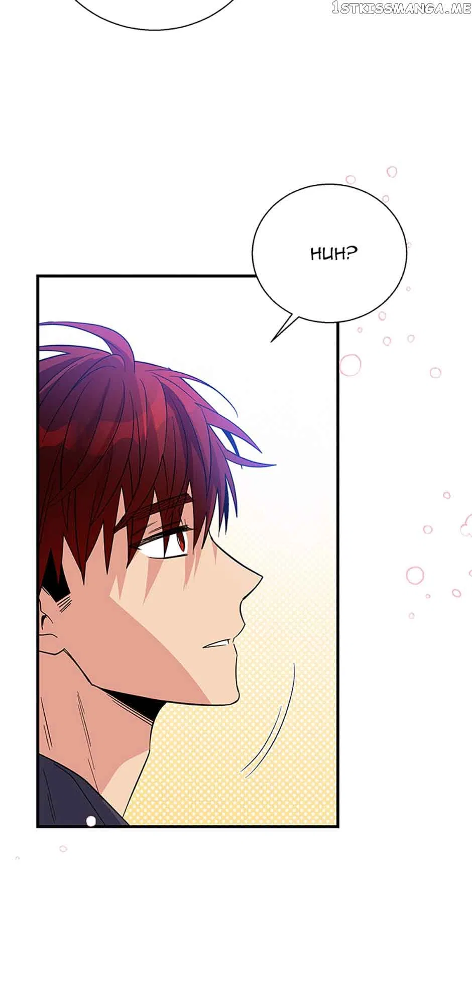 Honey, I’m Going on a Strike Chapter 80 – Page 7