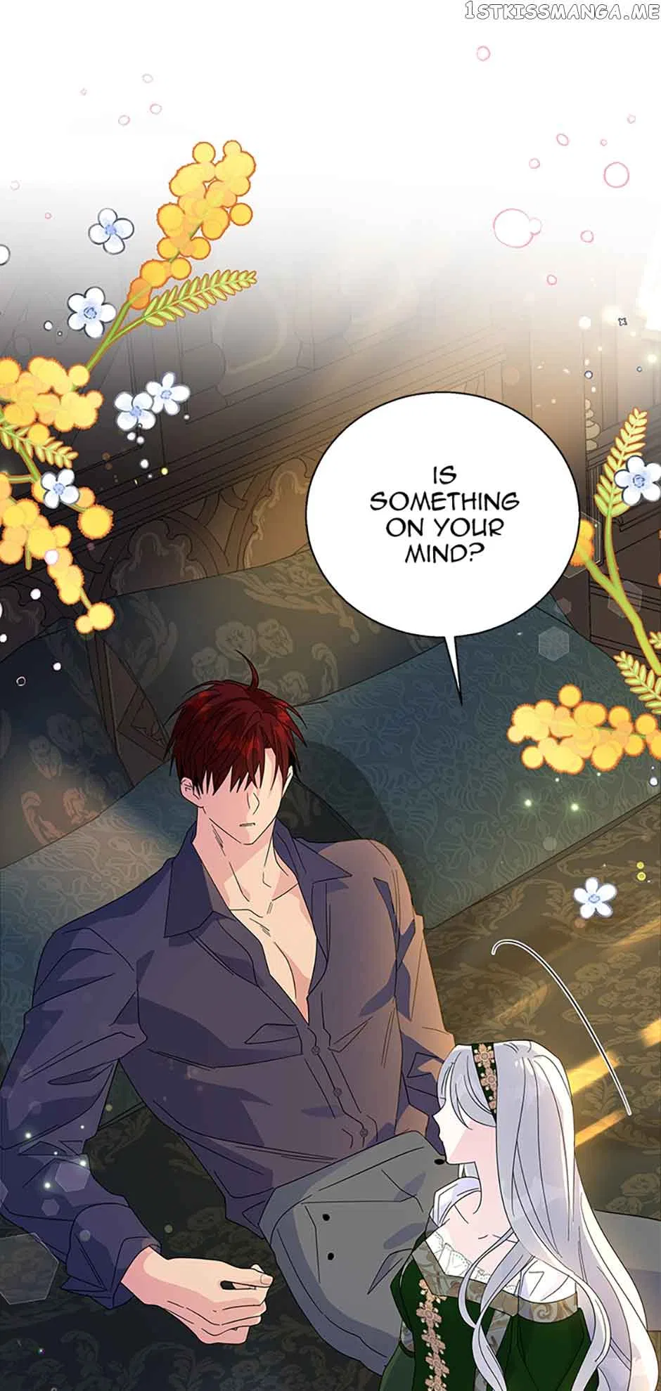 Honey, I’m Going on a Strike Chapter 80 – Page 8