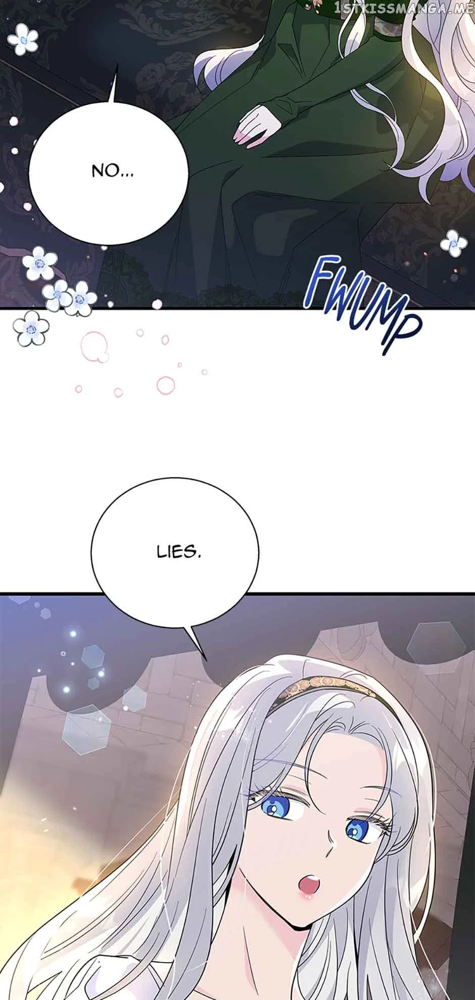 Honey, I’m Going on a Strike Chapter 80 – Page 9