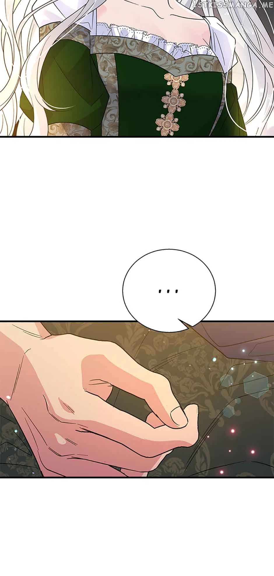 Honey, I’m Going on a Strike Chapter 80 – Page 10