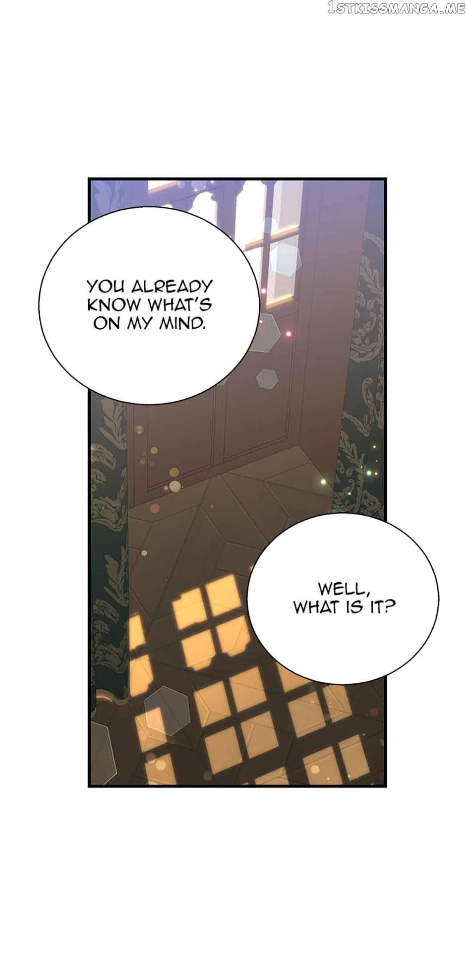 Honey, I’m Going on a Strike Chapter 80 – Page 11