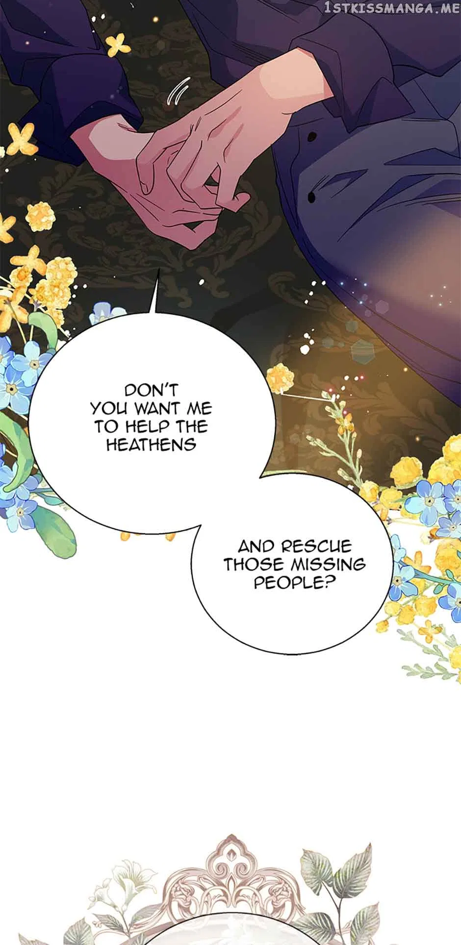 Honey, I’m Going on a Strike Chapter 80 – Page 13