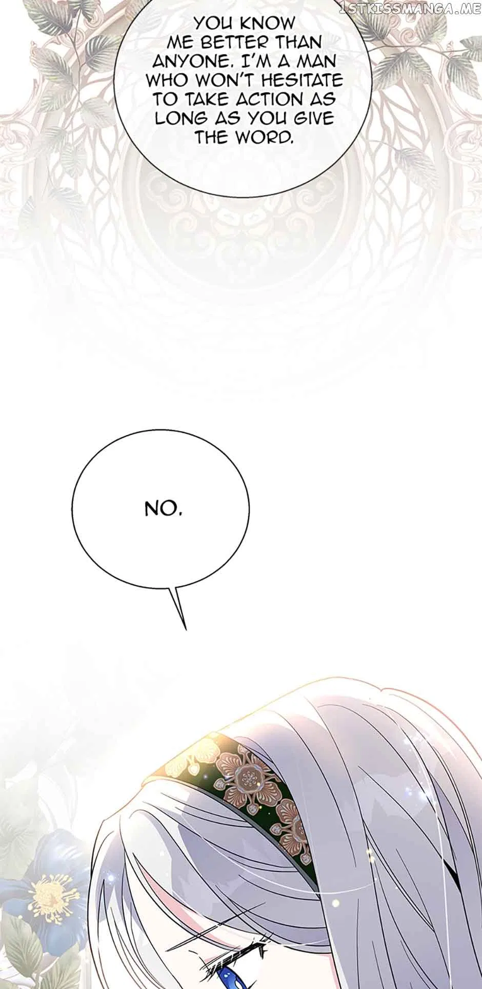 Honey, I’m Going on a Strike Chapter 80 – Page 14