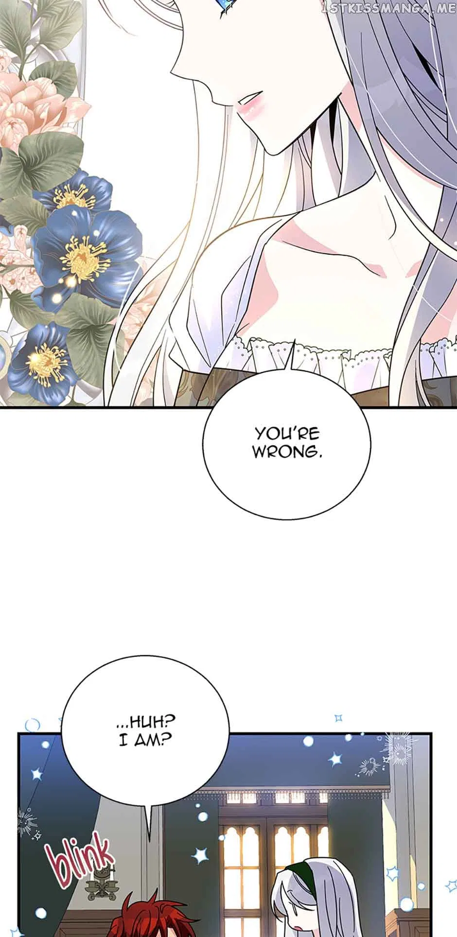Honey, I’m Going on a Strike Chapter 80 – Page 15