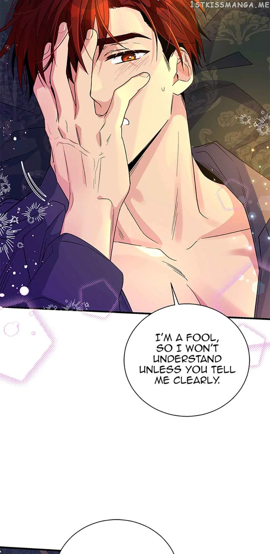 Honey, I’m Going on a Strike Chapter 80 – Page 17