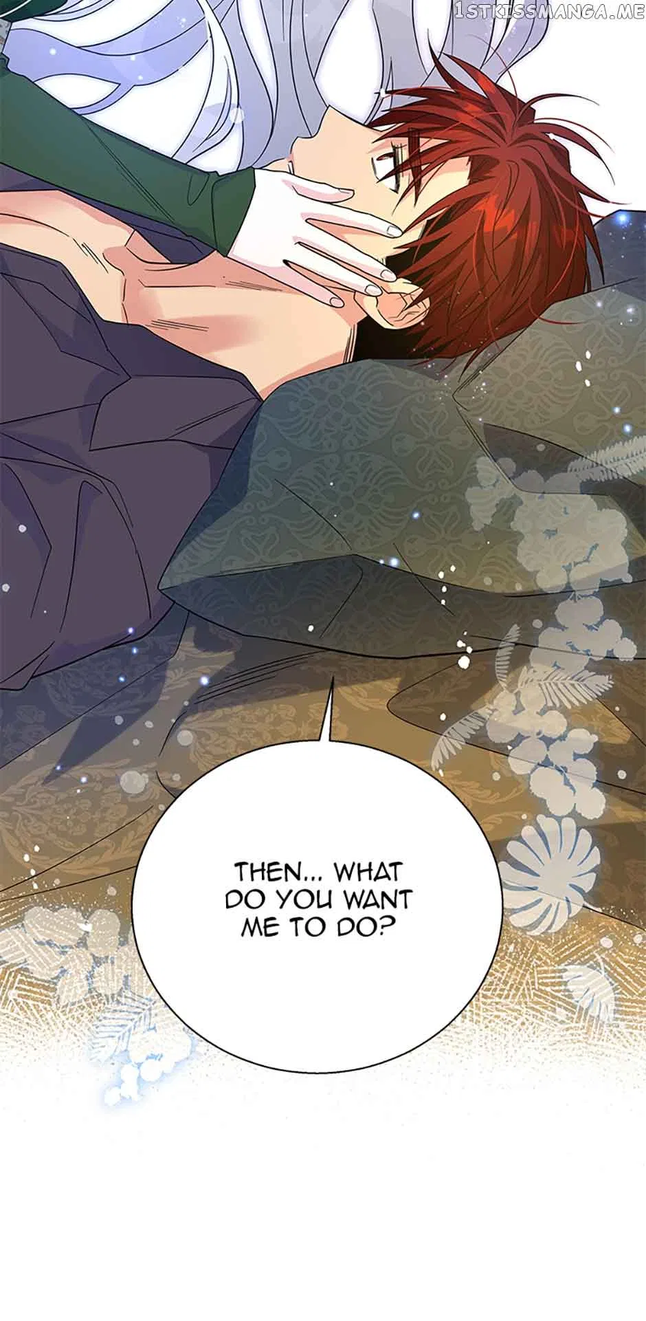 Honey, I’m Going on a Strike Chapter 80 – Page 22