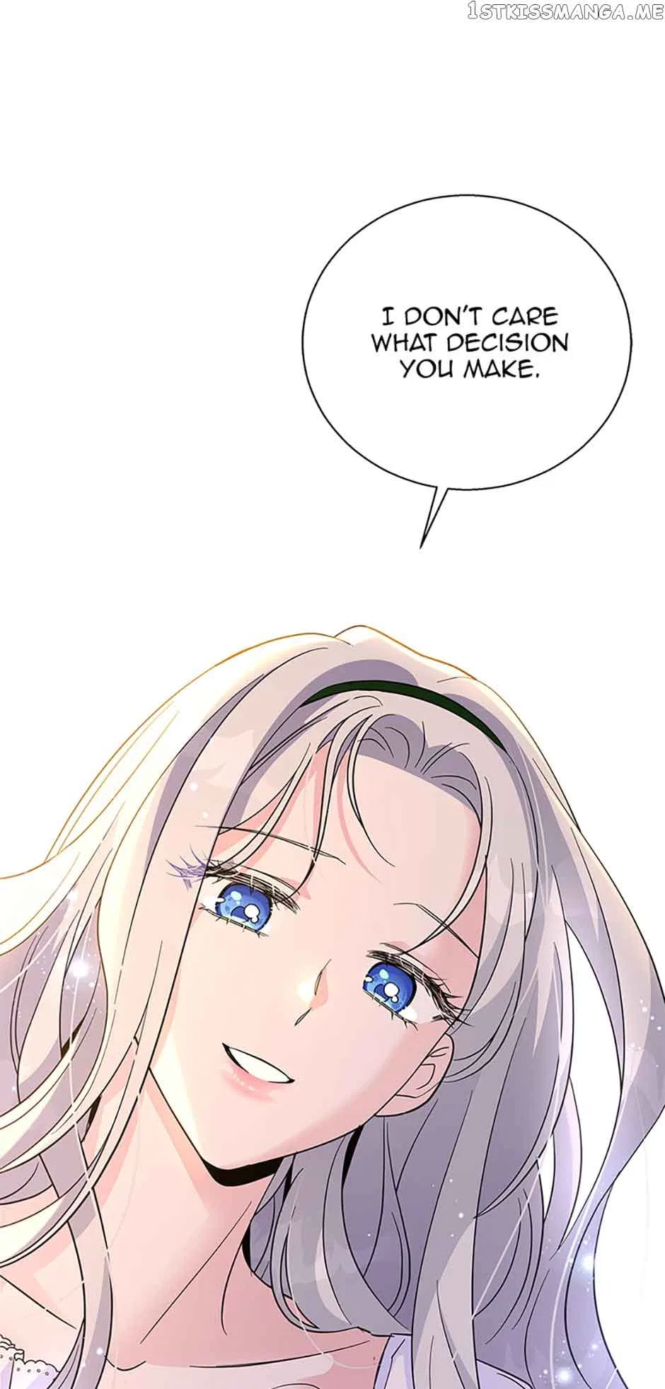 Honey, I’m Going on a Strike Chapter 80 – Page 23