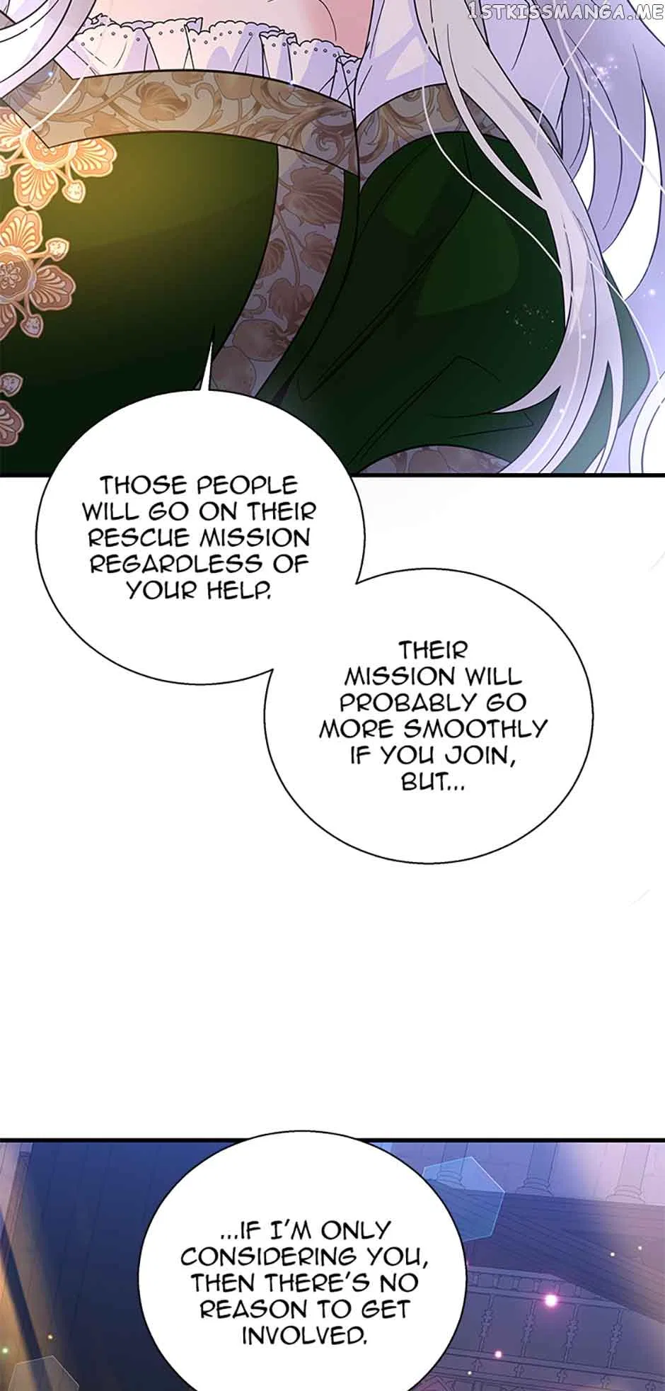 Honey, I’m Going on a Strike Chapter 80 – Page 24